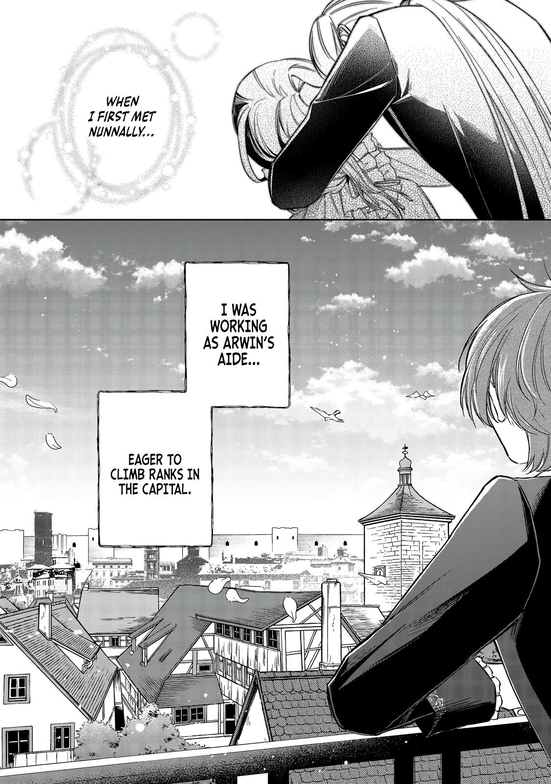 Yarikonda Otome Game no Akuyaku Mob desu ga, Danzai wa Iya nanode Mattou ni Ikimasu Chap 10 - Next Chap 11