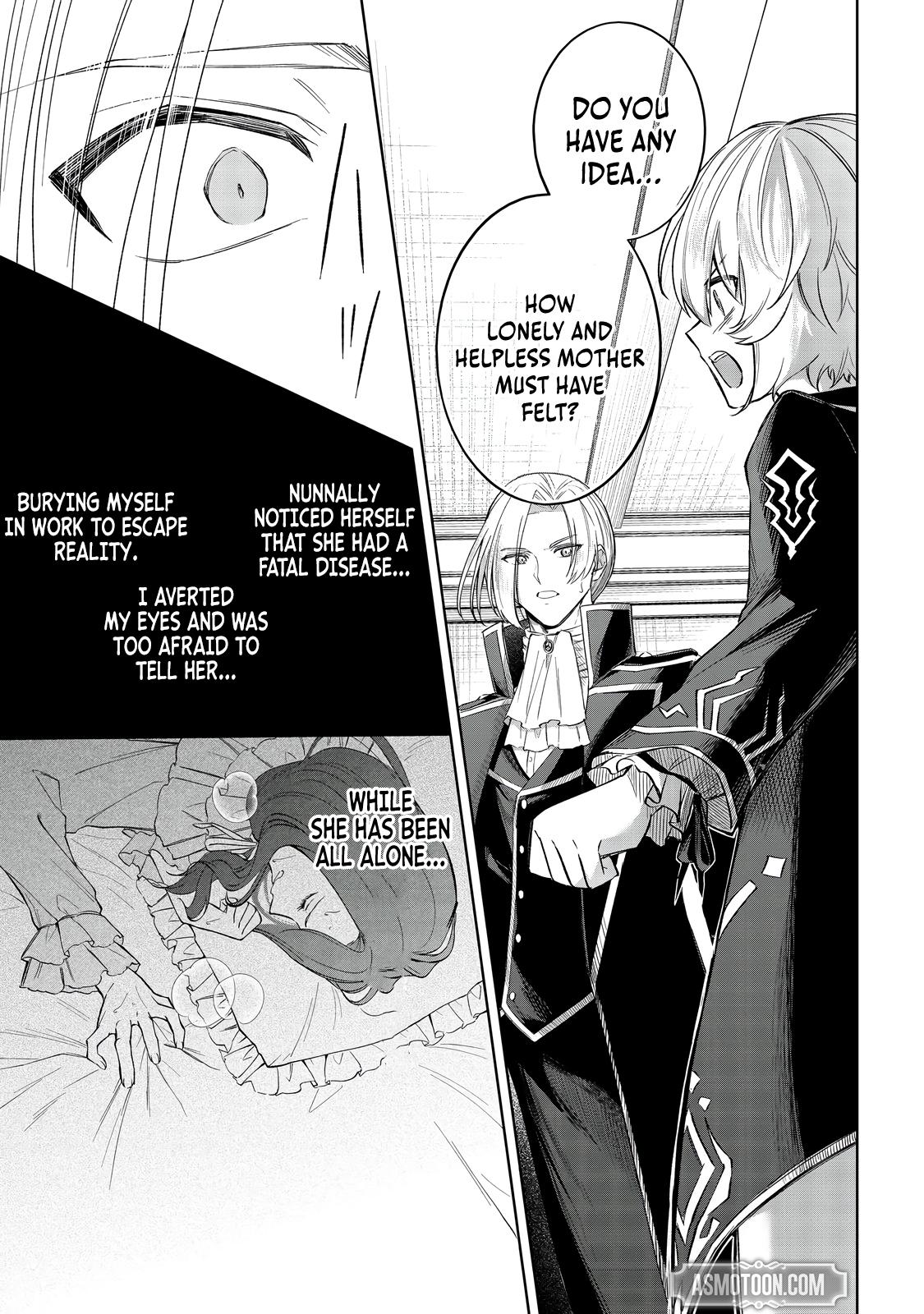 Yarikonda Otome Game no Akuyaku Mob desu ga, Danzai wa Iya nanode Mattou ni Ikimasu Chap 10 - Next Chap 11