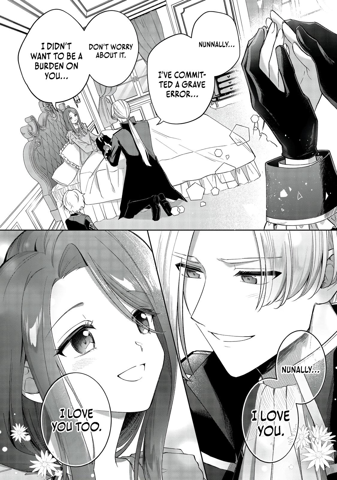 Yarikonda Otome Game no Akuyaku Mob desu ga, Danzai wa Iya nanode Mattou ni Ikimasu Chap 10 - Next Chap 11