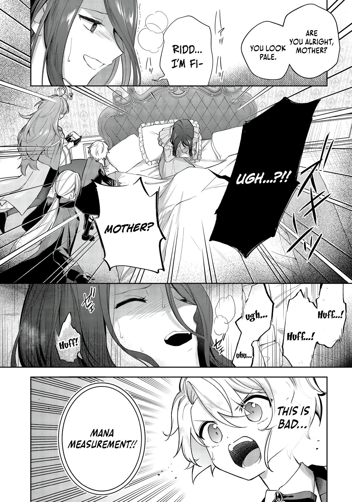Yarikonda Otome Game no Akuyaku Mob desu ga, Danzai wa Iya nanode Mattou ni Ikimasu Chap 10 - Next Chap 11