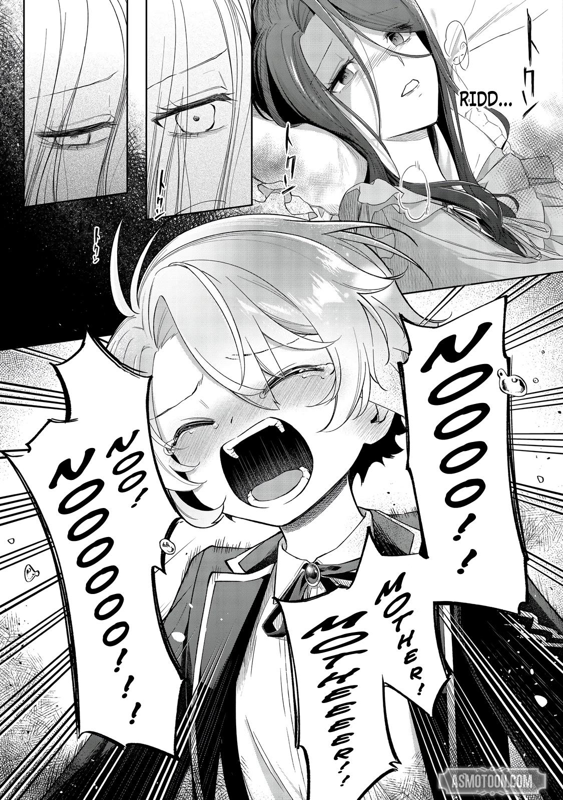 Yarikonda Otome Game no Akuyaku Mob desu ga, Danzai wa Iya nanode Mattou ni Ikimasu Chap 10 - Next Chap 11