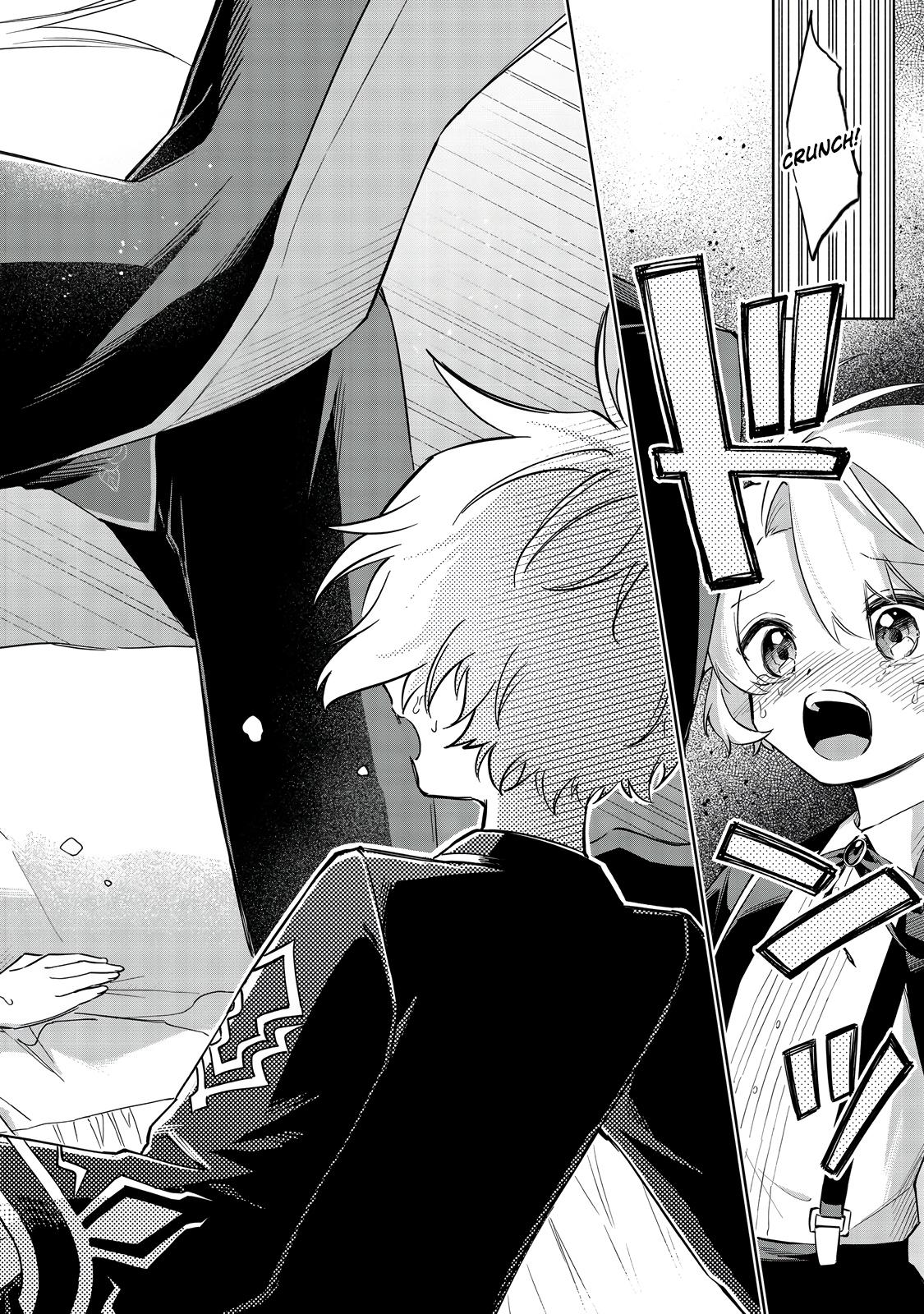 Yarikonda Otome Game no Akuyaku Mob desu ga, Danzai wa Iya nanode Mattou ni Ikimasu Chap 10 - Next Chap 11