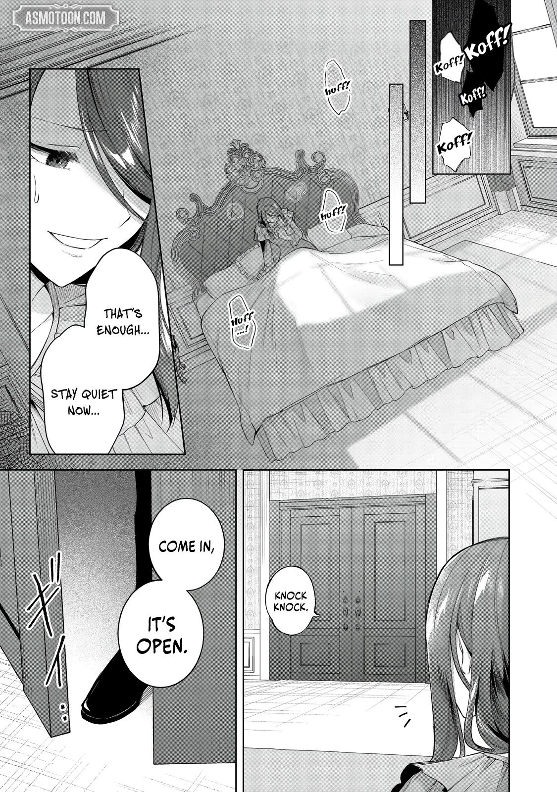 Yarikonda Otome Game no Akuyaku Mob desu ga, Danzai wa Iya nanode Mattou ni Ikimasu Chap 10 - Next Chap 11