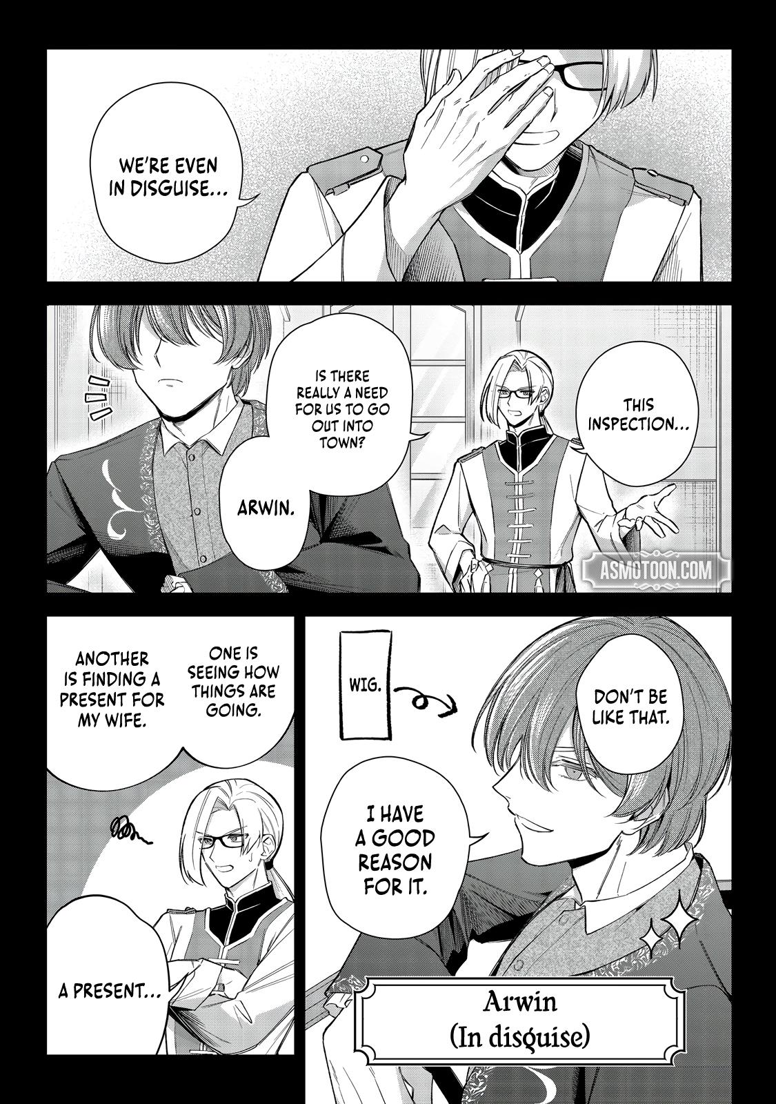 Yarikonda Otome Game no Akuyaku Mob desu ga, Danzai wa Iya nanode Mattou ni Ikimasu Chap 10 - Next Chap 11