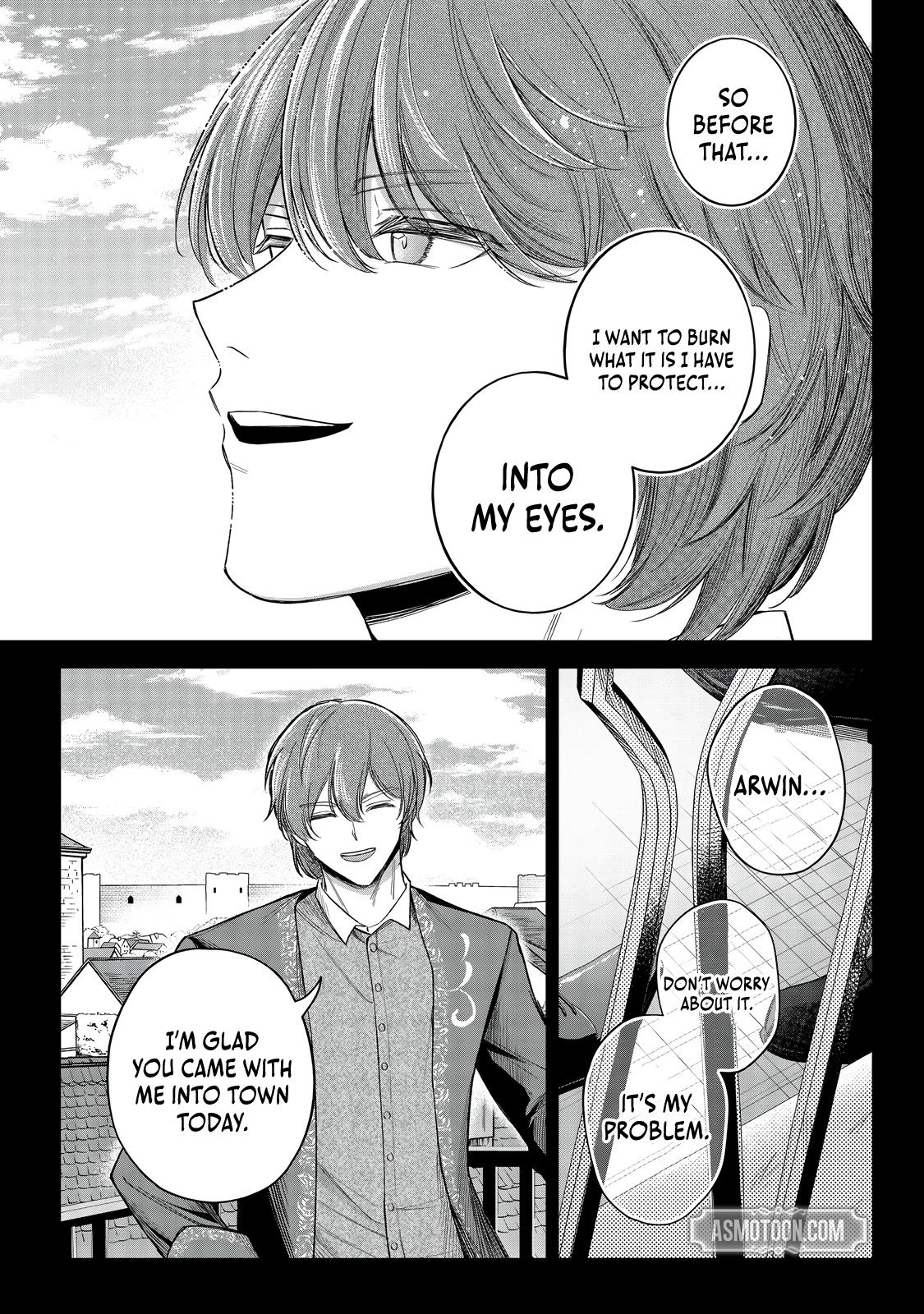 Yarikonda Otome Game no Akuyaku Mob desu ga, Danzai wa Iya nanode Mattou ni Ikimasu Chap 10 - Next Chap 11