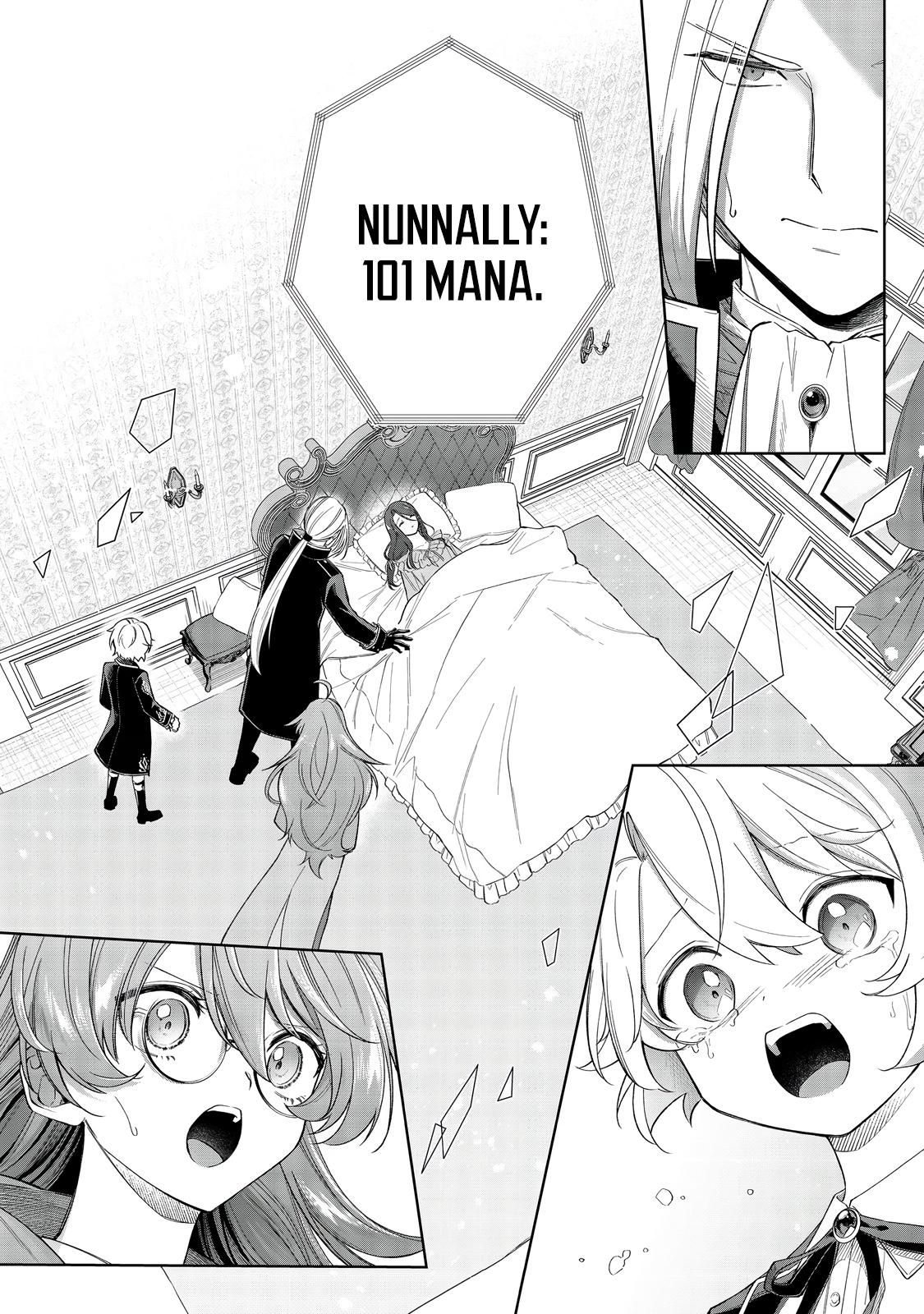 Yarikonda Otome Game no Akuyaku Mob desu ga, Danzai wa Iya nanode Mattou ni Ikimasu Chap 10 - Next Chap 11