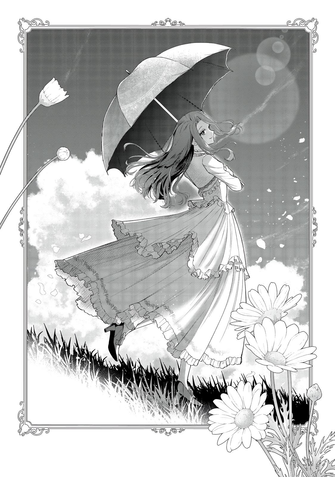 Yarikonda Otome Game no Akuyaku Mob desu ga, Danzai wa Iya nanode Mattou ni Ikimasu Chap 10 - Next Chap 11