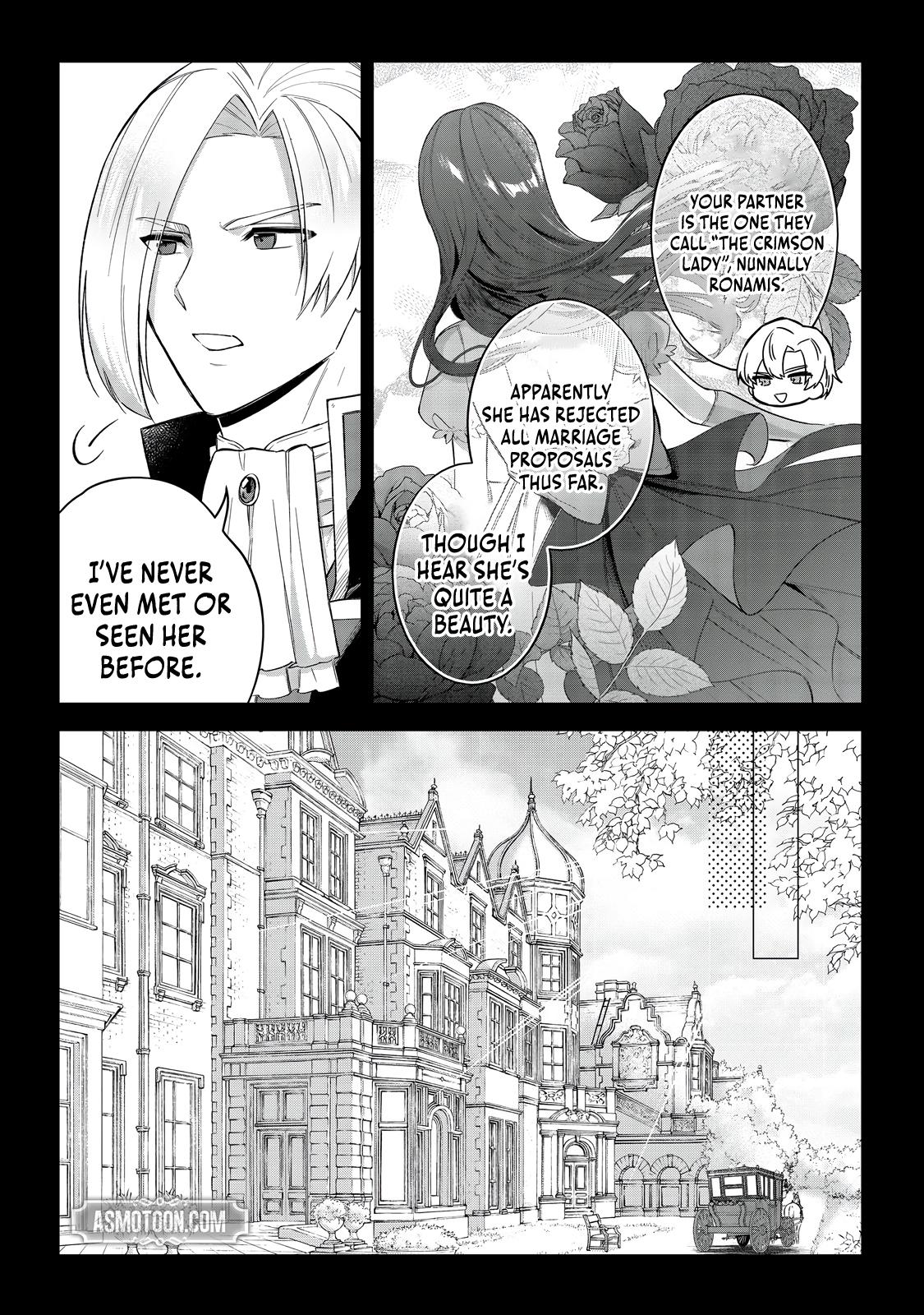 Yarikonda Otome Game no Akuyaku Mob desu ga, Danzai wa Iya nanode Mattou ni Ikimasu Chap 10 - Next Chap 11
