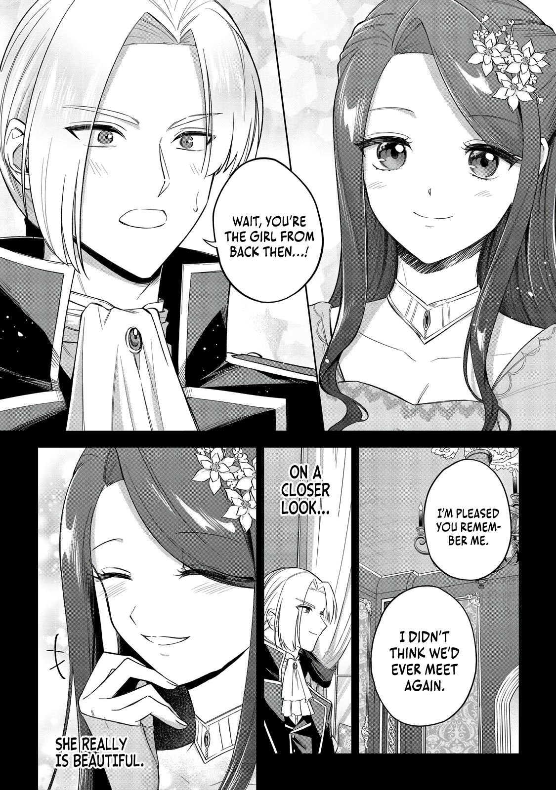 Yarikonda Otome Game no Akuyaku Mob desu ga, Danzai wa Iya nanode Mattou ni Ikimasu Chap 10 - Next Chap 11