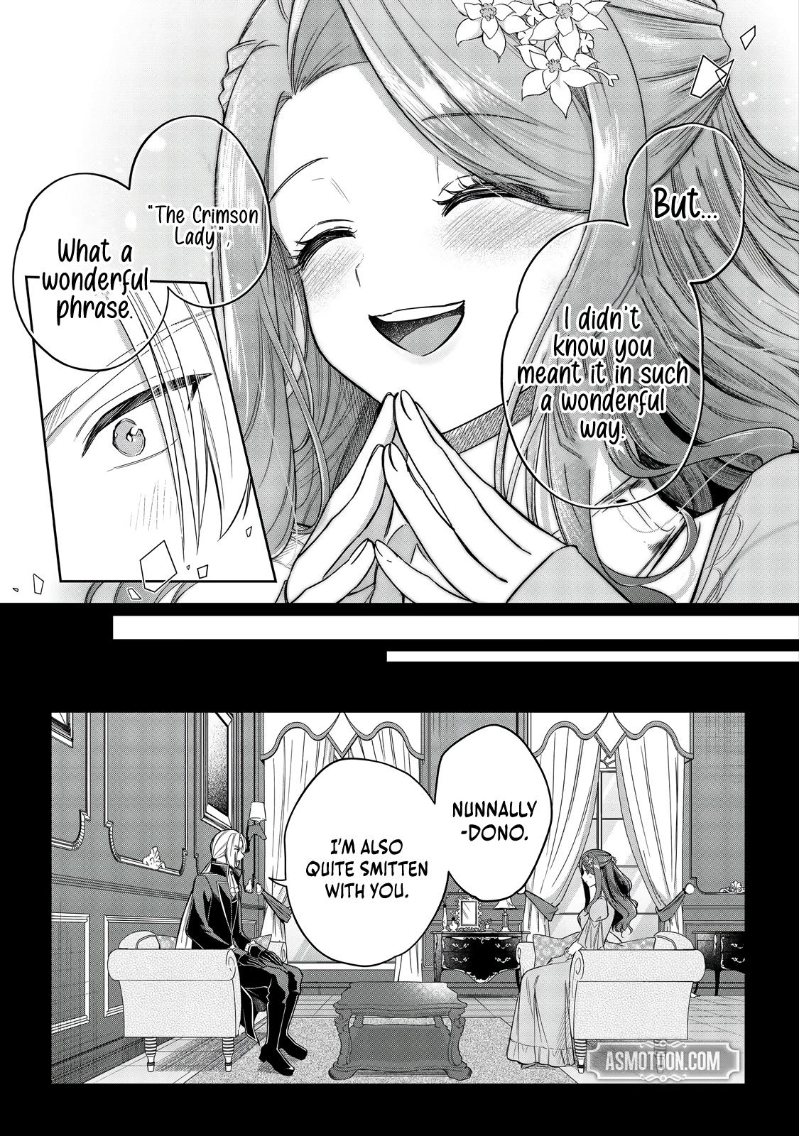 Yarikonda Otome Game no Akuyaku Mob desu ga, Danzai wa Iya nanode Mattou ni Ikimasu Chap 10 - Next Chap 11