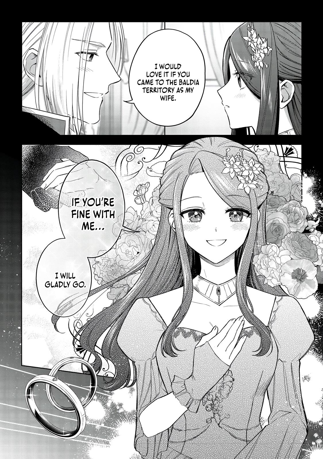 Yarikonda Otome Game no Akuyaku Mob desu ga, Danzai wa Iya nanode Mattou ni Ikimasu Chap 10 - Next Chap 11