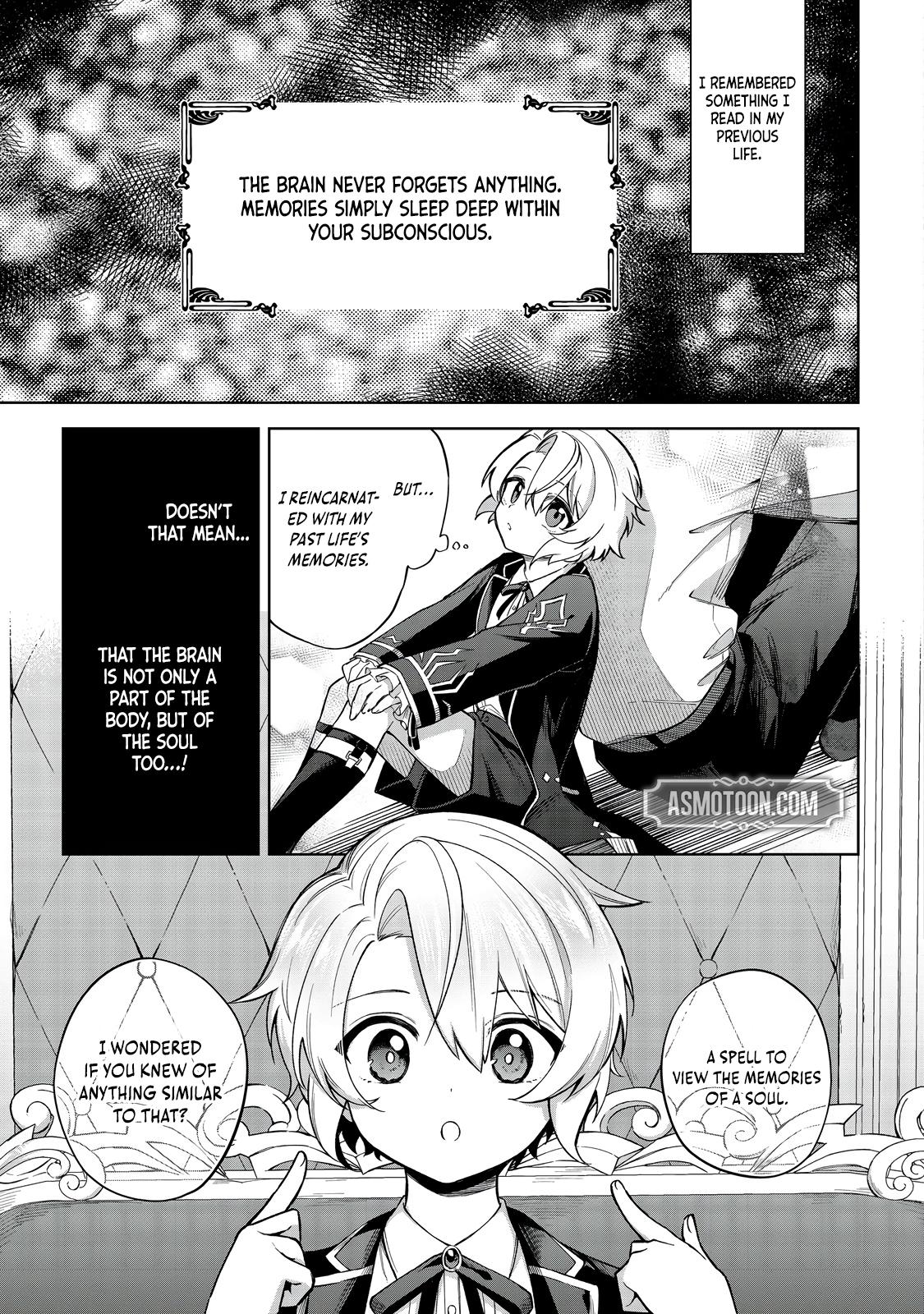 Yarikonda Otome Game no Akuyaku Mob desu ga, Danzai wa Iya nanode Mattou ni Ikimasu Chap 11 - Next Chap 12