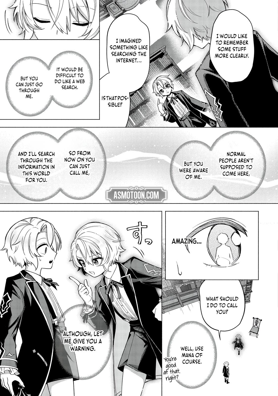 Yarikonda Otome Game no Akuyaku Mob desu ga, Danzai wa Iya nanode Mattou ni Ikimasu Chap 11 - Next Chap 12
