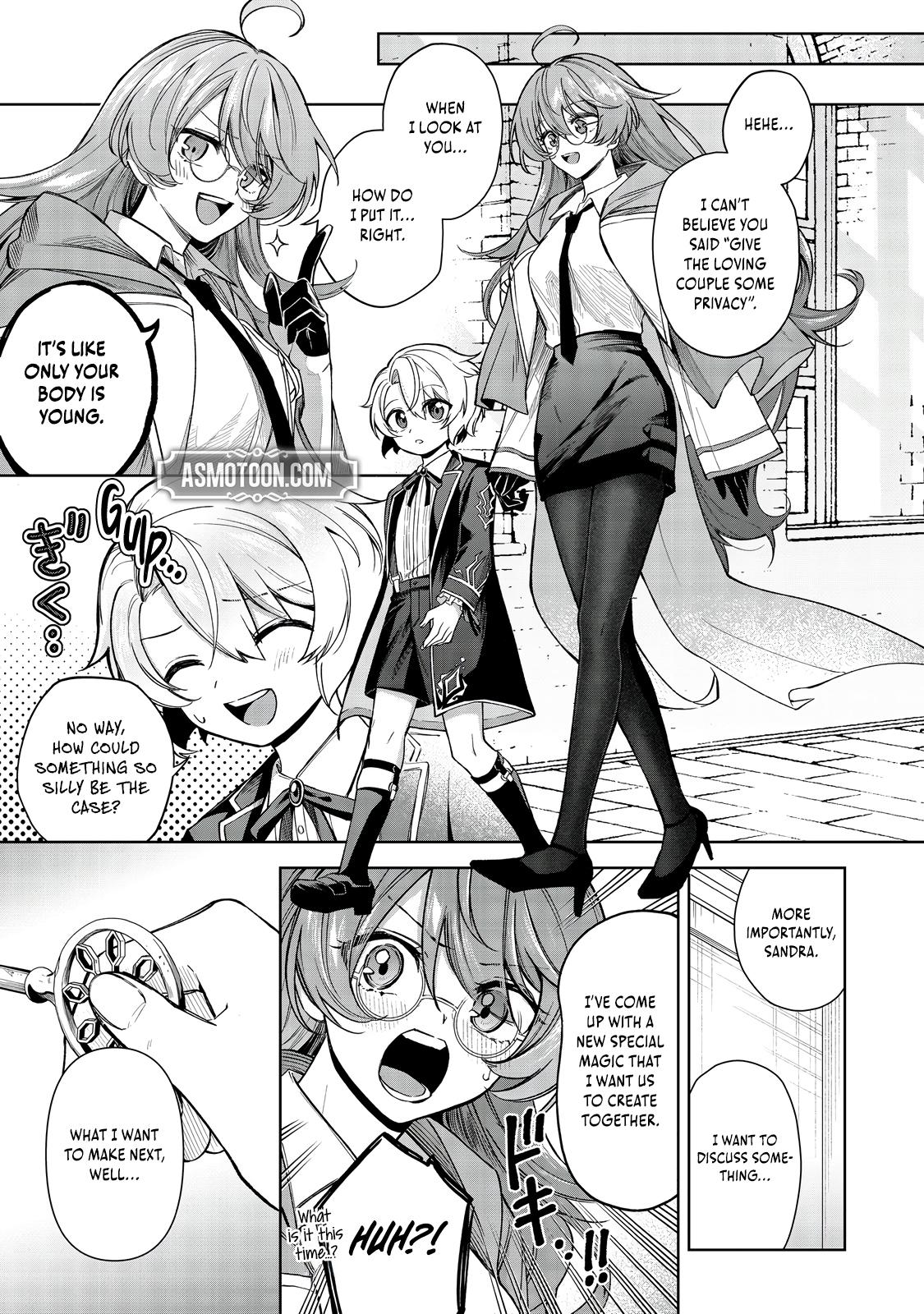 Yarikonda Otome Game no Akuyaku Mob desu ga, Danzai wa Iya nanode Mattou ni Ikimasu Chap 11 - Next Chap 12