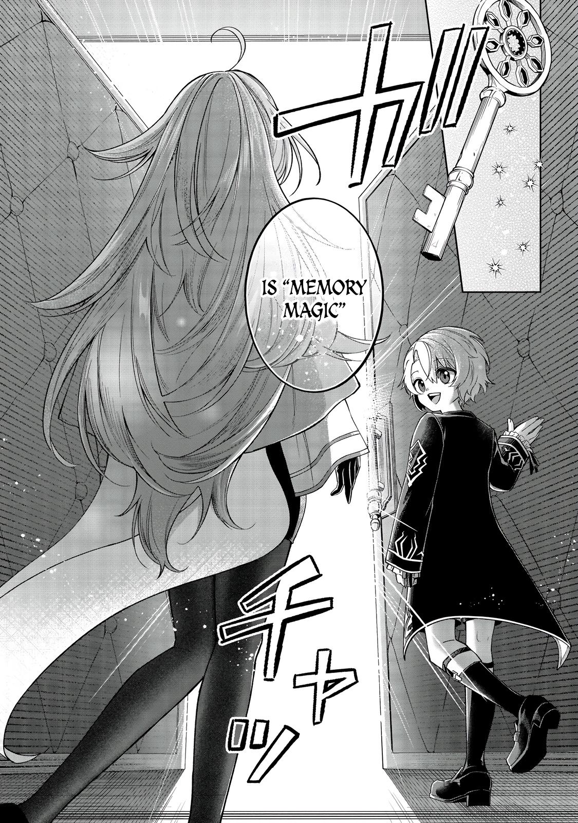 Yarikonda Otome Game no Akuyaku Mob desu ga, Danzai wa Iya nanode Mattou ni Ikimasu Chap 11 - Next Chap 12