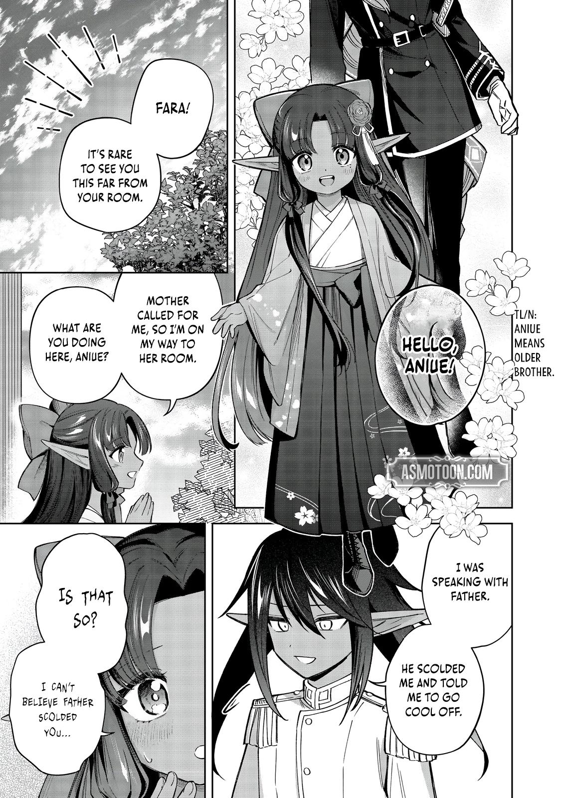 Yarikonda Otome Game no Akuyaku Mob desu ga, Danzai wa Iya nanode Mattou ni Ikimasu Chap 11 - Next Chap 12