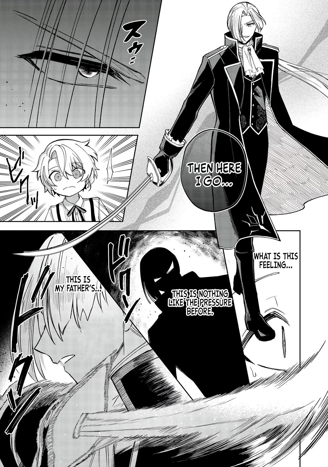 Yarikonda Otome Game no Akuyaku Mob desu ga, Danzai wa Iya nanode Mattou ni Ikimasu Chap 12 - Next Chap 13