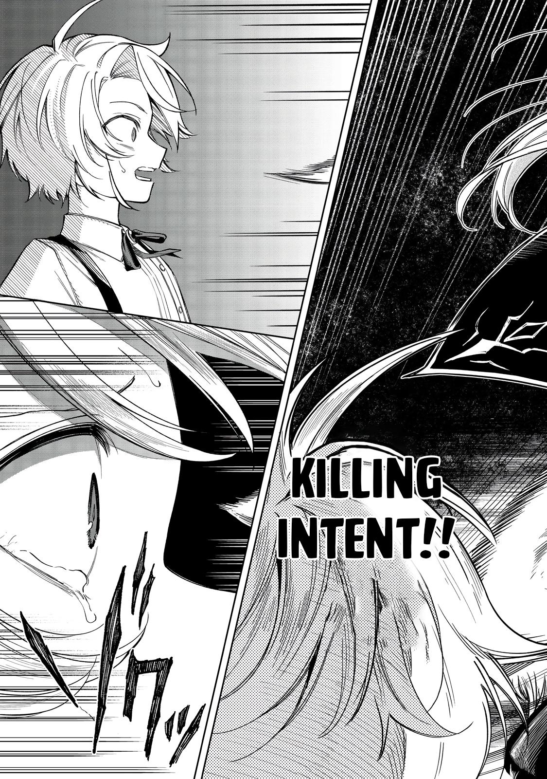 Yarikonda Otome Game no Akuyaku Mob desu ga, Danzai wa Iya nanode Mattou ni Ikimasu Chap 12 - Next Chap 13