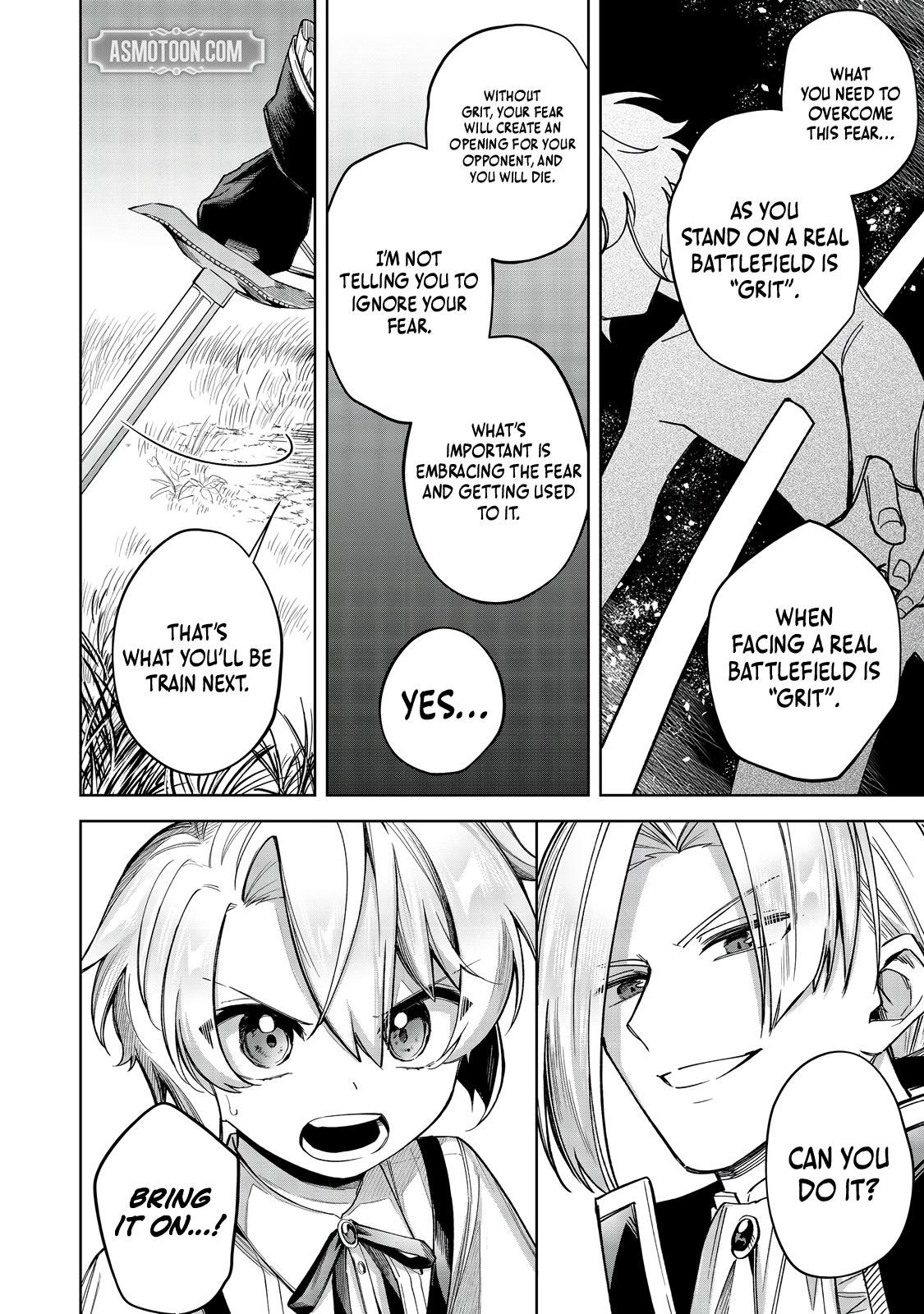 Yarikonda Otome Game no Akuyaku Mob desu ga, Danzai wa Iya nanode Mattou ni Ikimasu Chap 12 - Next Chap 13