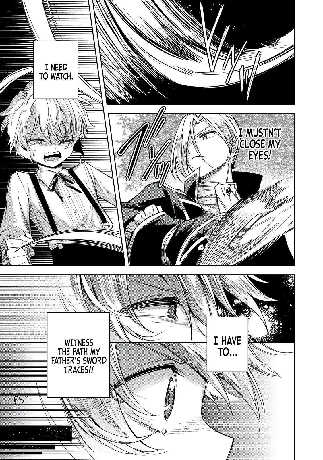 Yarikonda Otome Game no Akuyaku Mob desu ga, Danzai wa Iya nanode Mattou ni Ikimasu Chap 12 - Next Chap 13