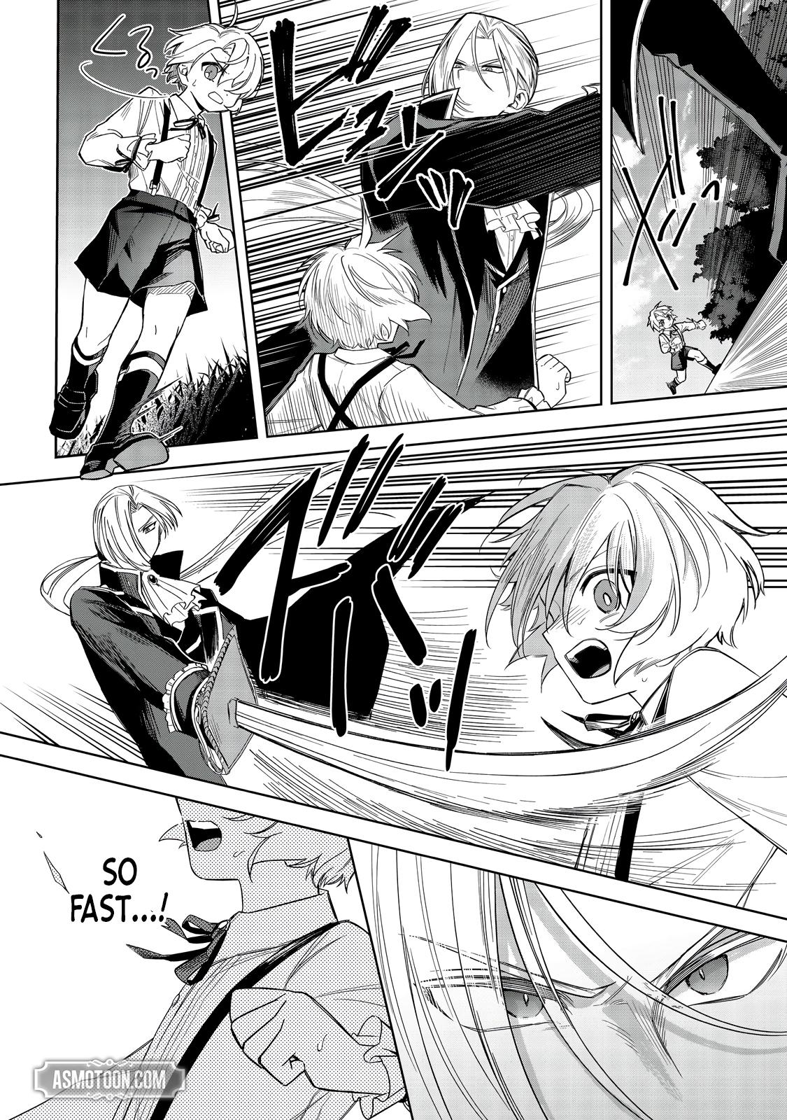 Yarikonda Otome Game no Akuyaku Mob desu ga, Danzai wa Iya nanode Mattou ni Ikimasu Chap 12 - Next Chap 13