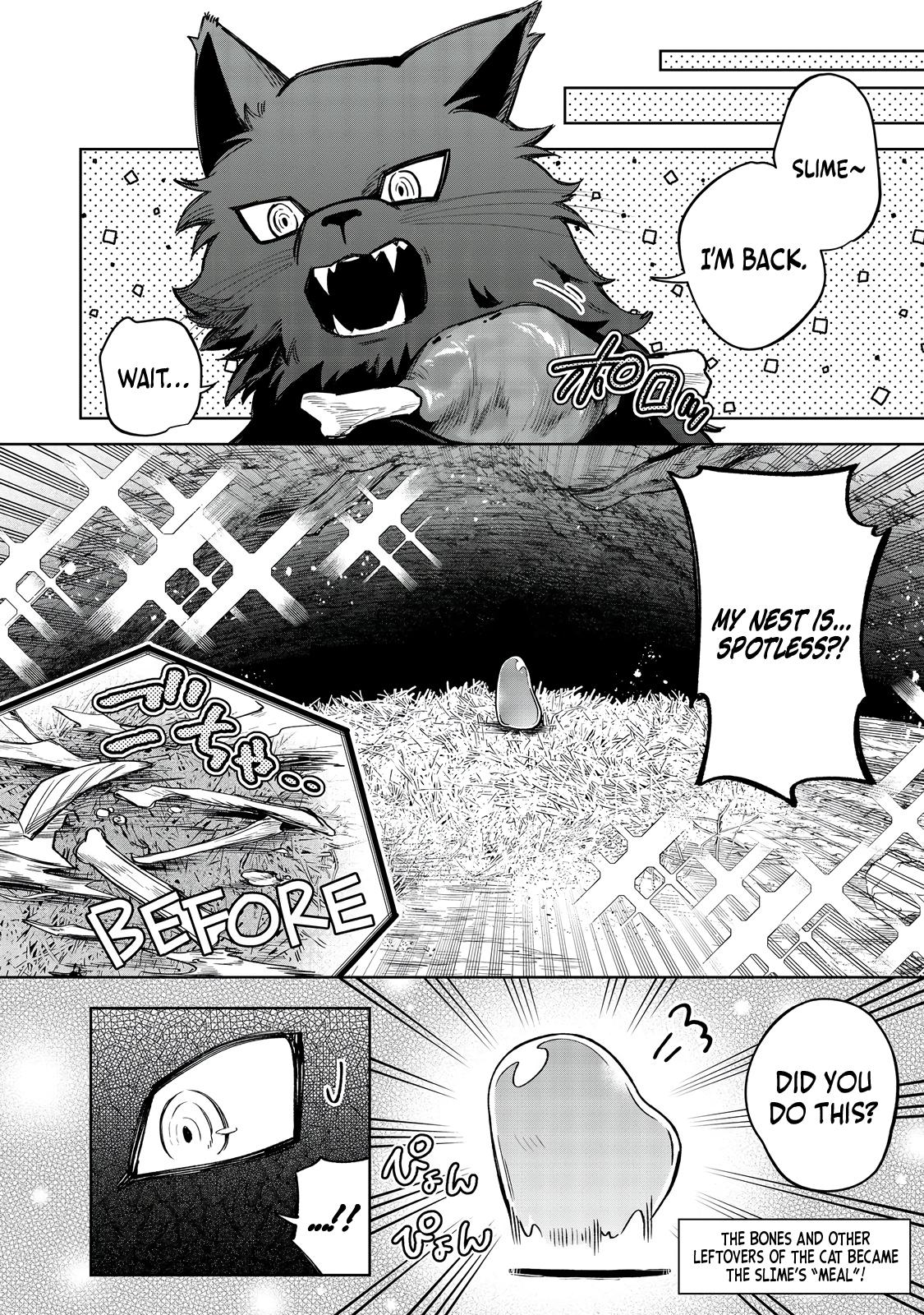 Yarikonda Otome Game no Akuyaku Mob desu ga, Danzai wa Iya nanode Mattou ni Ikimasu Chap 13 - Next Chap 14