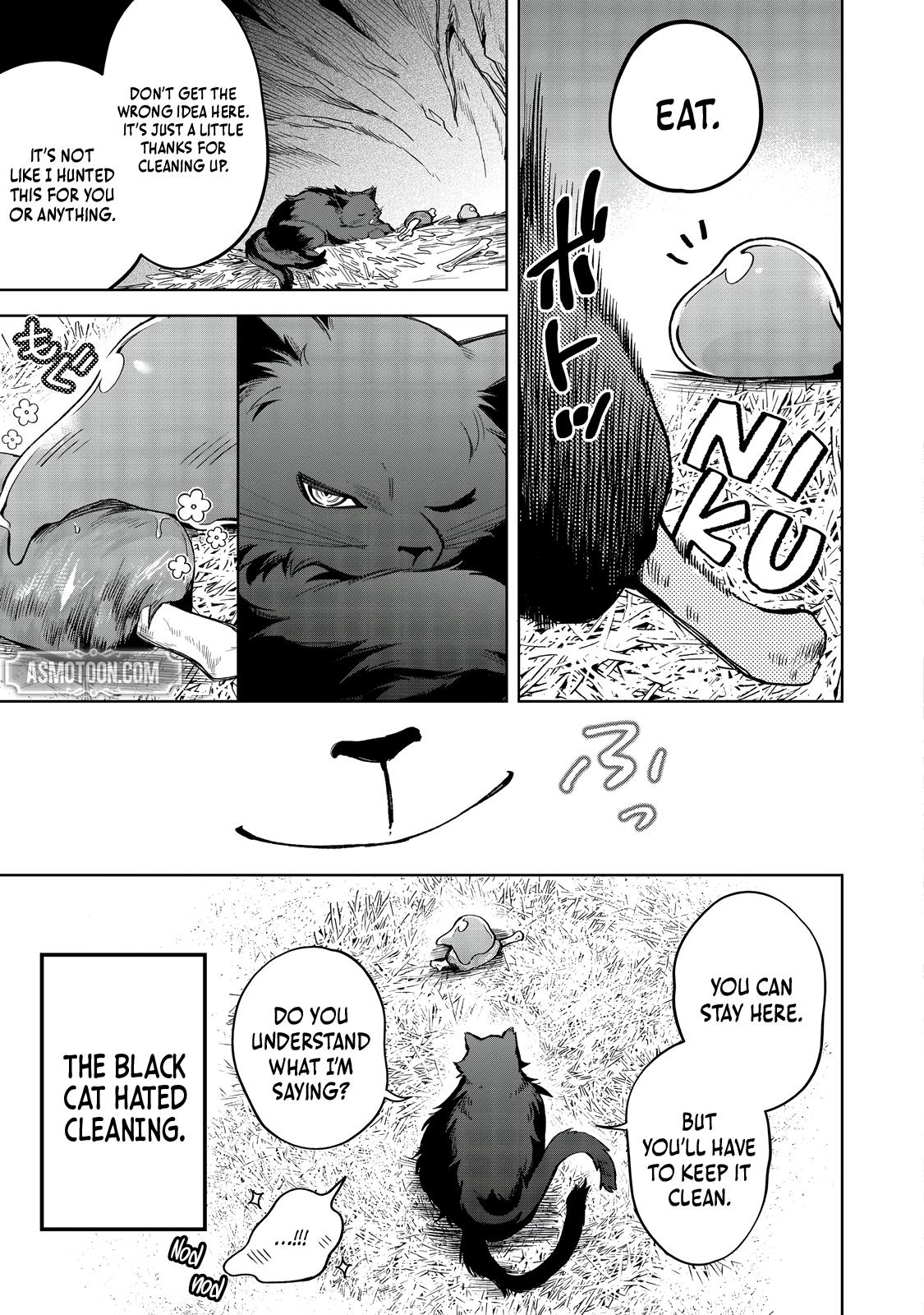 Yarikonda Otome Game no Akuyaku Mob desu ga, Danzai wa Iya nanode Mattou ni Ikimasu Chap 13 - Next Chap 14
