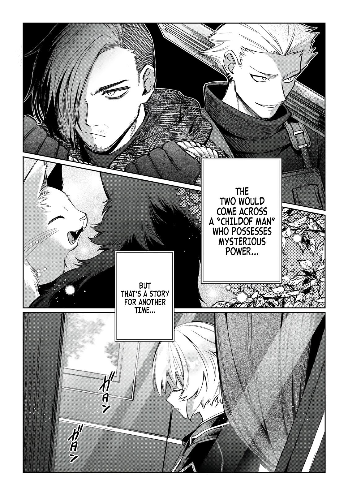 Yarikonda Otome Game no Akuyaku Mob desu ga, Danzai wa Iya nanode Mattou ni Ikimasu Chap 13 - Next Chap 14