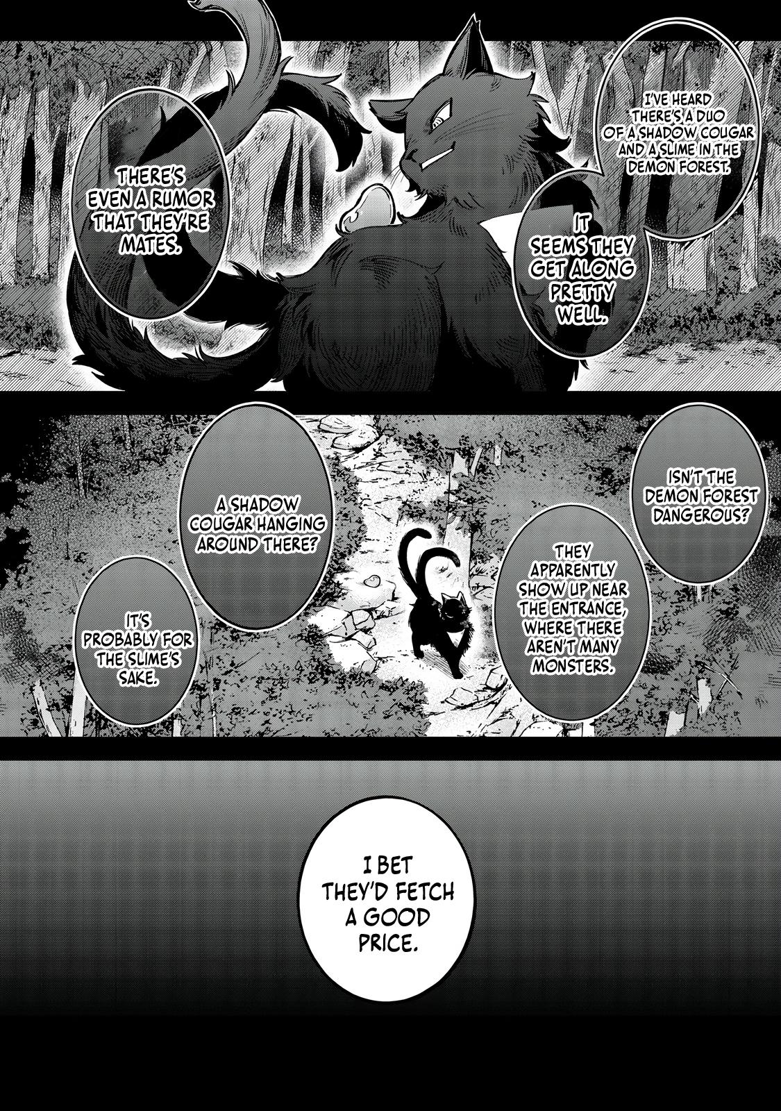 Yarikonda Otome Game no Akuyaku Mob desu ga, Danzai wa Iya nanode Mattou ni Ikimasu Chap 13 - Next Chap 14