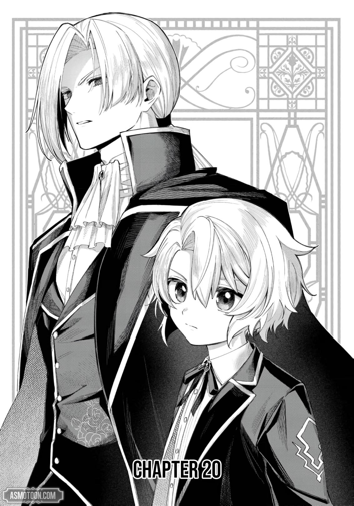 Yarikonda Otome Game no Akuyaku Mob desu ga, Danzai wa Iya nanode Mattou ni Ikimasu Chap 20 - Next Chap 21