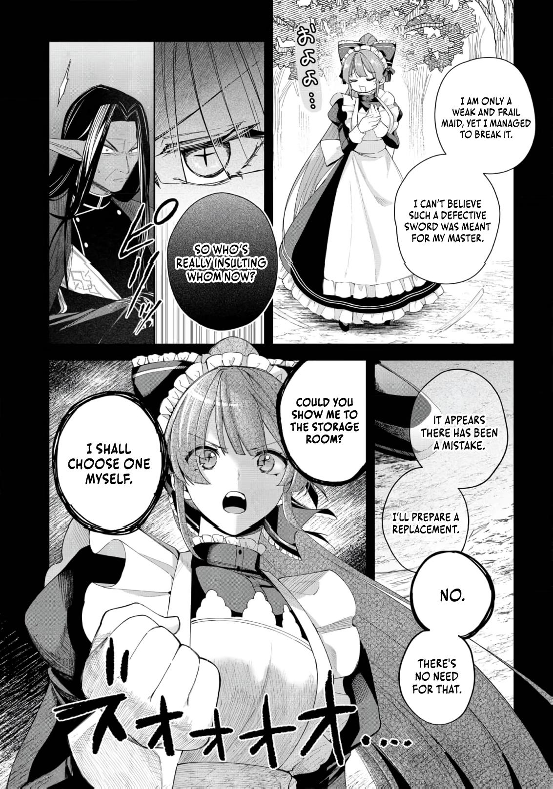 Yarikonda Otome Game no Akuyaku Mob desu ga, Danzai wa Iya nanode Mattou ni Ikimasu Chap 20 - Next Chap 21