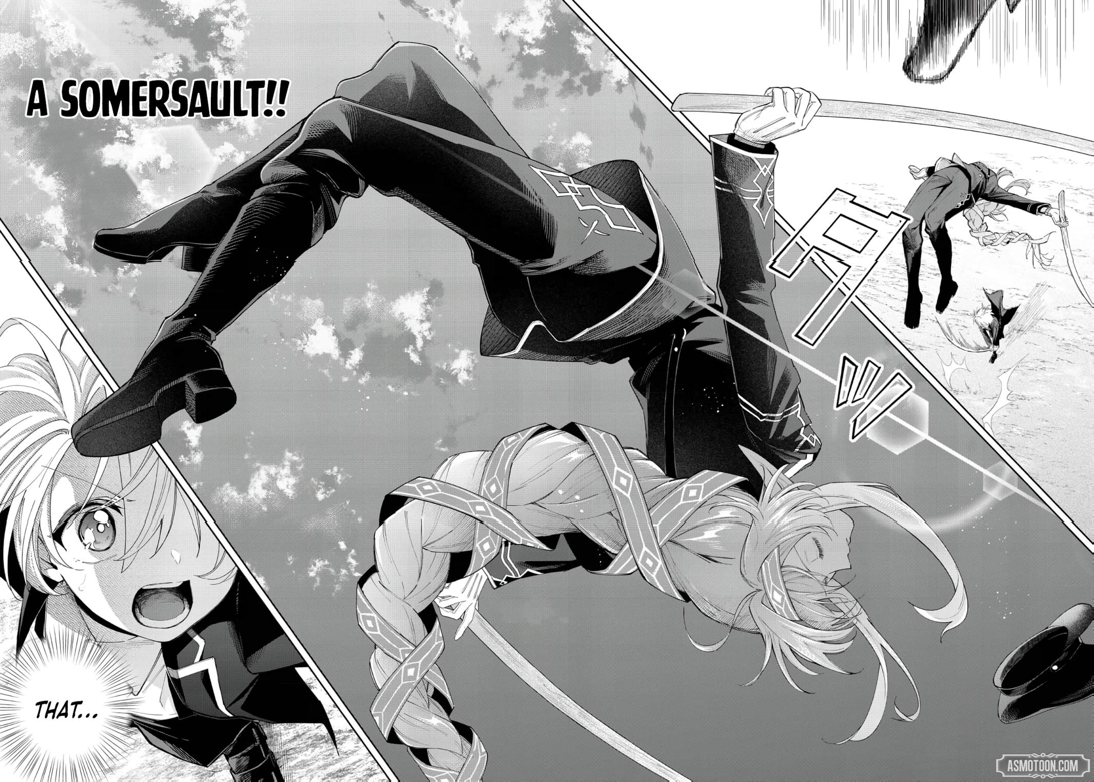 Yarikonda Otome Game no Akuyaku Mob desu ga, Danzai wa Iya nanode Mattou ni Ikimasu Chap 20 - Next Chap 21