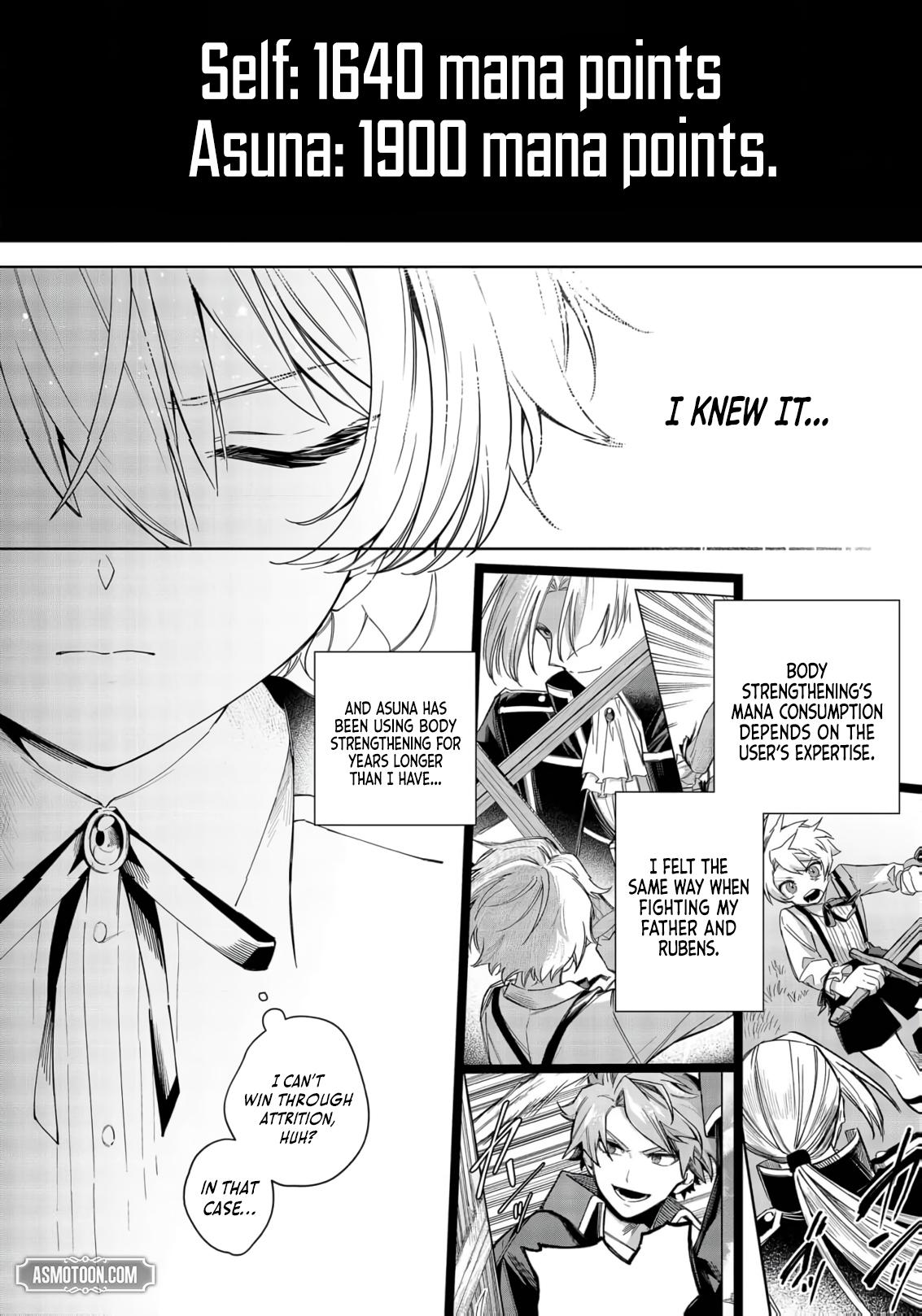 Yarikonda Otome Game no Akuyaku Mob desu ga, Danzai wa Iya nanode Mattou ni Ikimasu Chap 21 - Next Chap 22