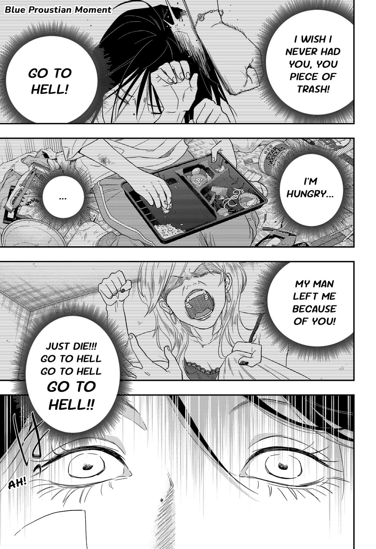 Ginsei no Proust Chap 7 - Next Chap 8