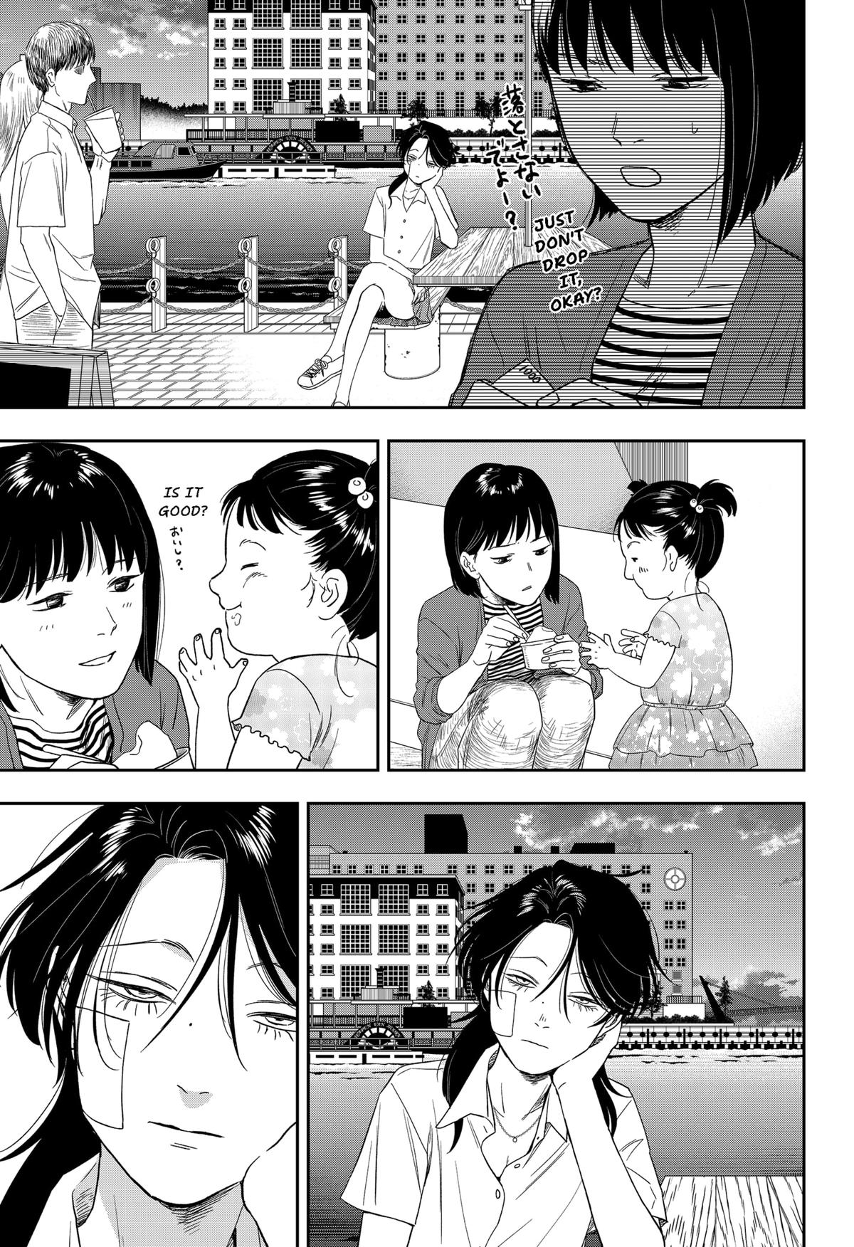 Ginsei no Proust Chap 7 - Next Chap 8