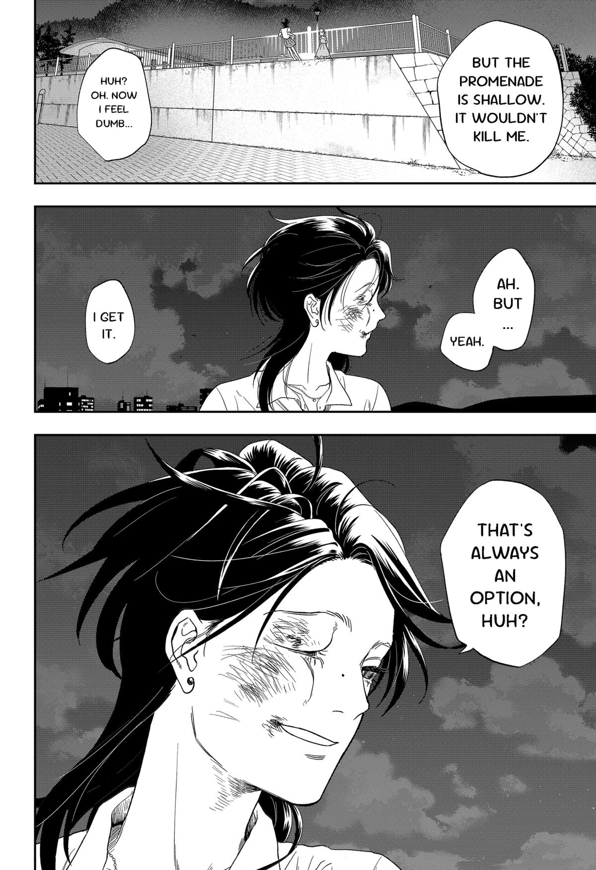 Ginsei no Proust Chap 5 - Next Chap 6