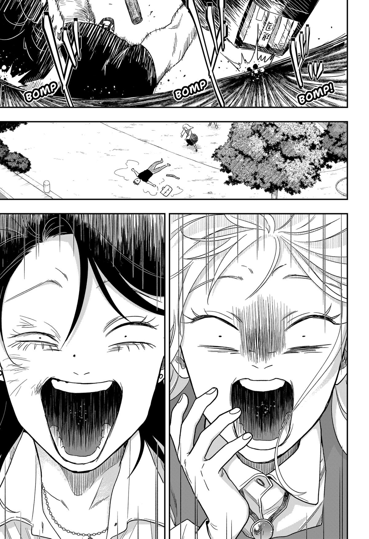 Ginsei no Proust Chap 6 - Next Chap 7