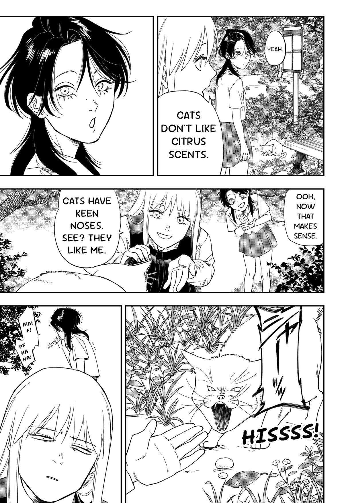 Ginsei no Proust Chap 9 - Next Chap 10