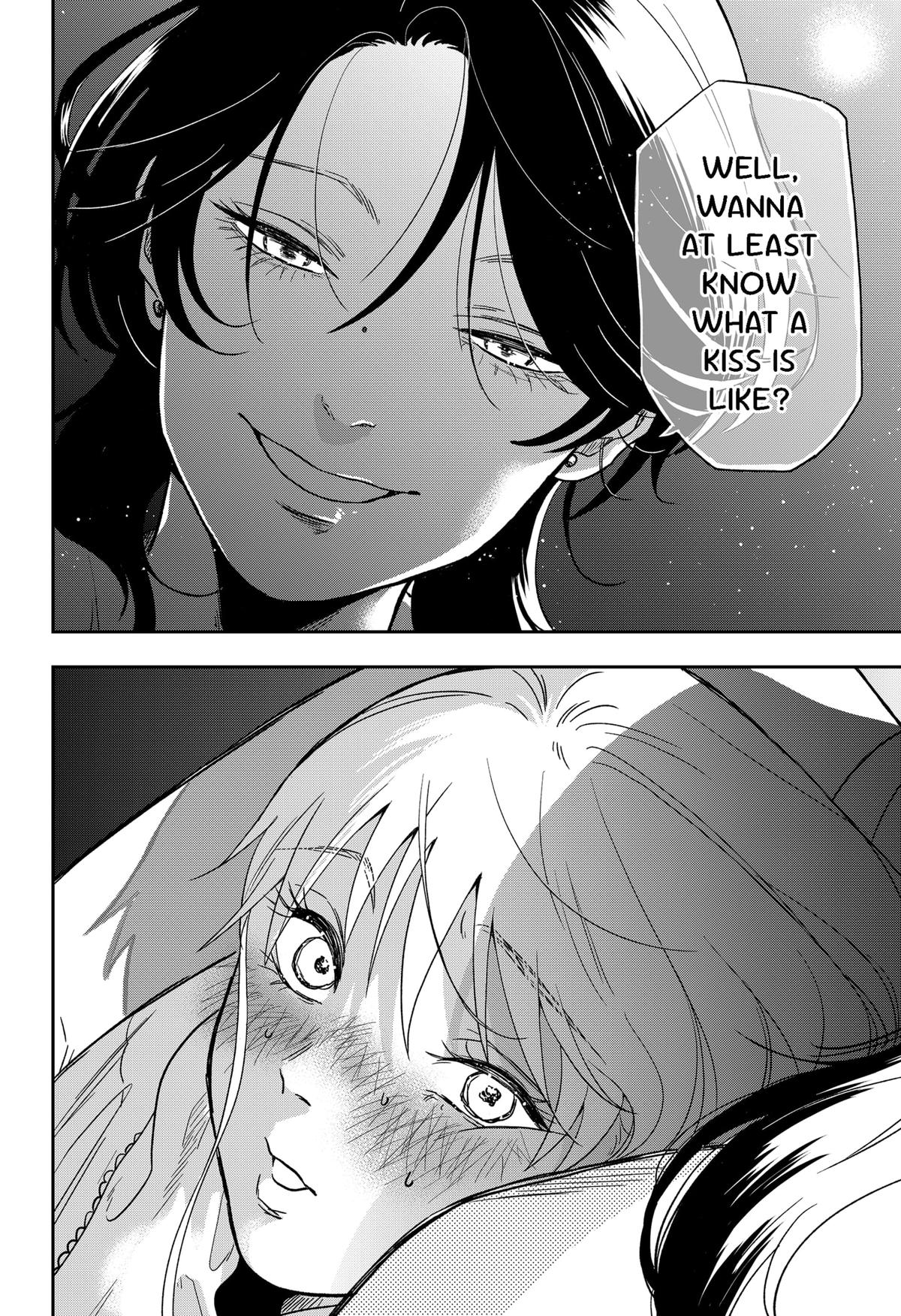 Ginsei no Proust Chap 1 - Next Chap 2