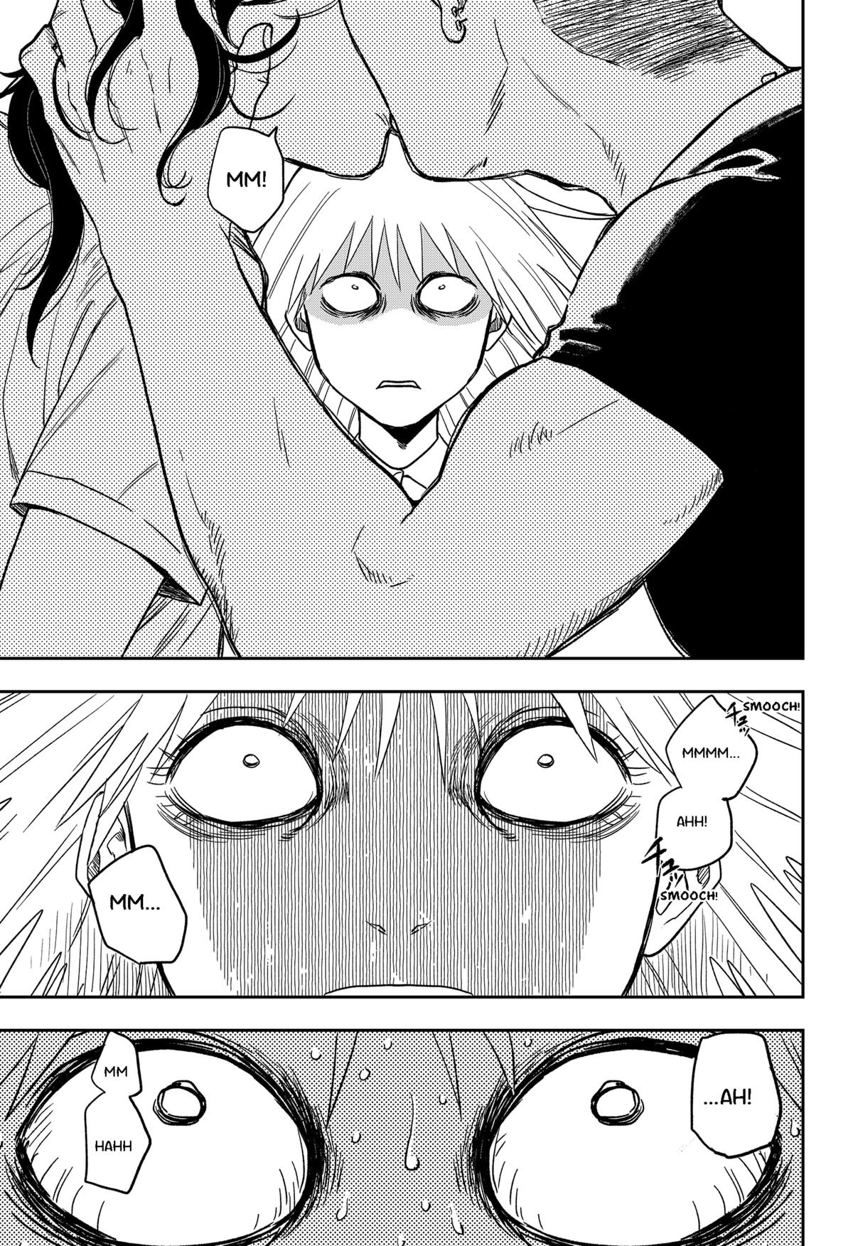 Ginsei no Proust Chap 1 - Next Chap 2