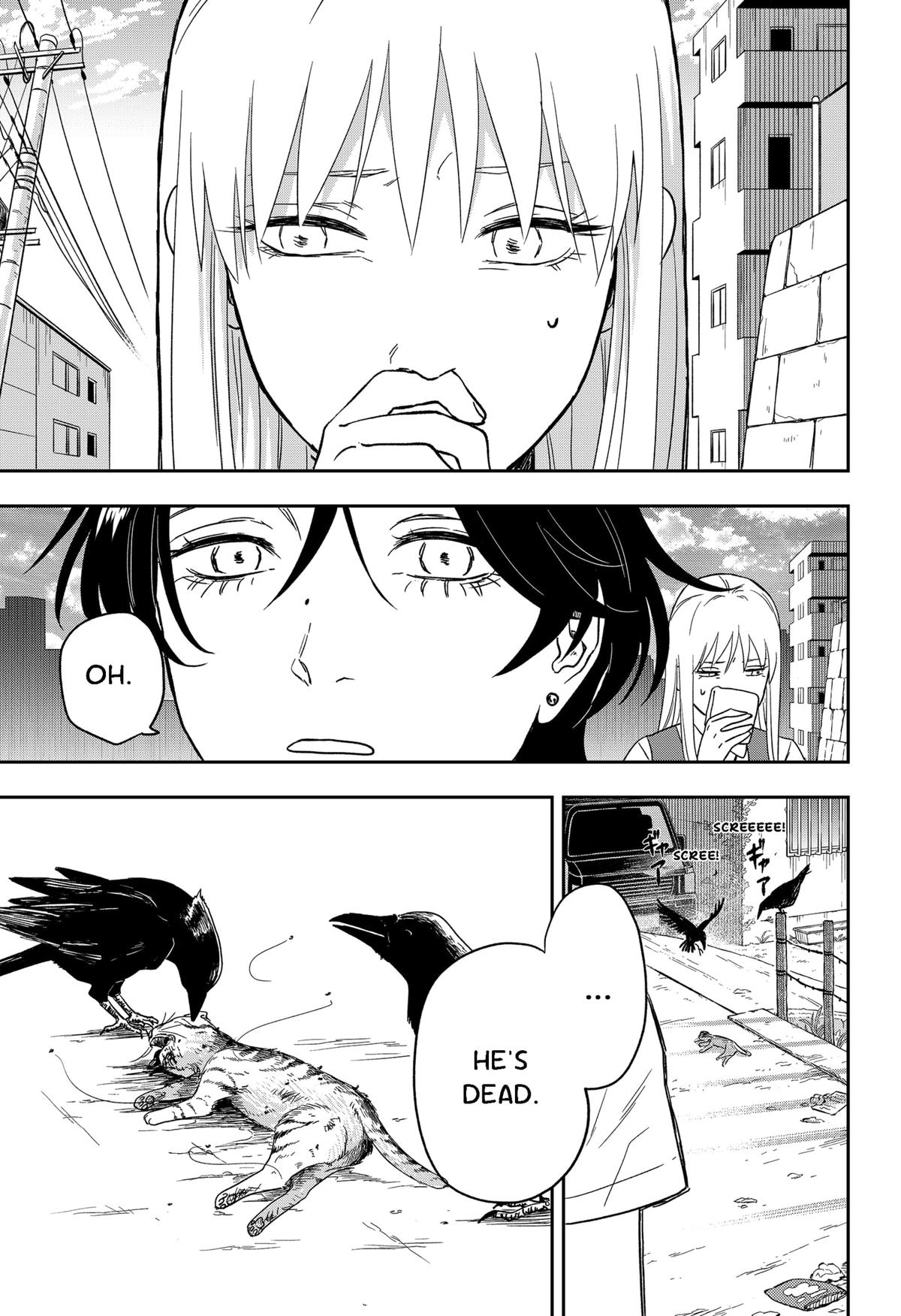 Ginsei no Proust Chap 2 - Next Chap 3