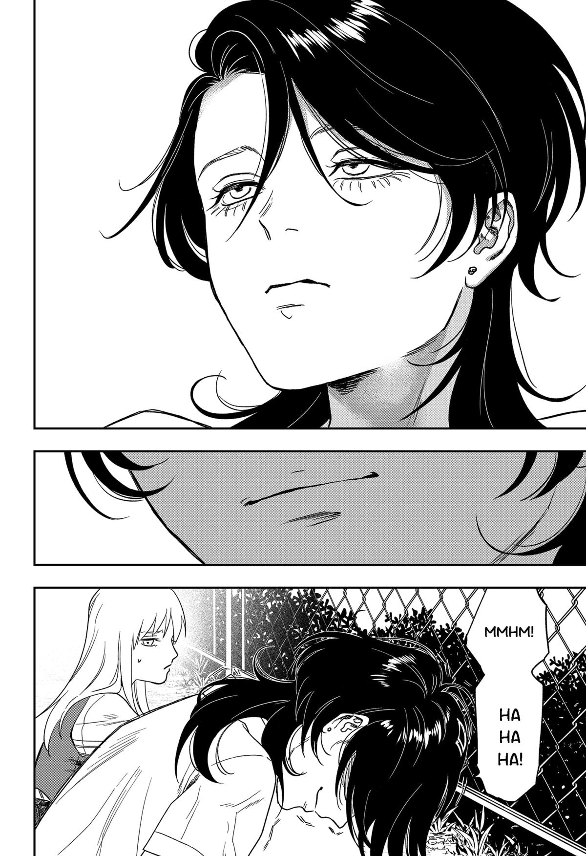 Ginsei no Proust Chap 2 - Next Chap 3