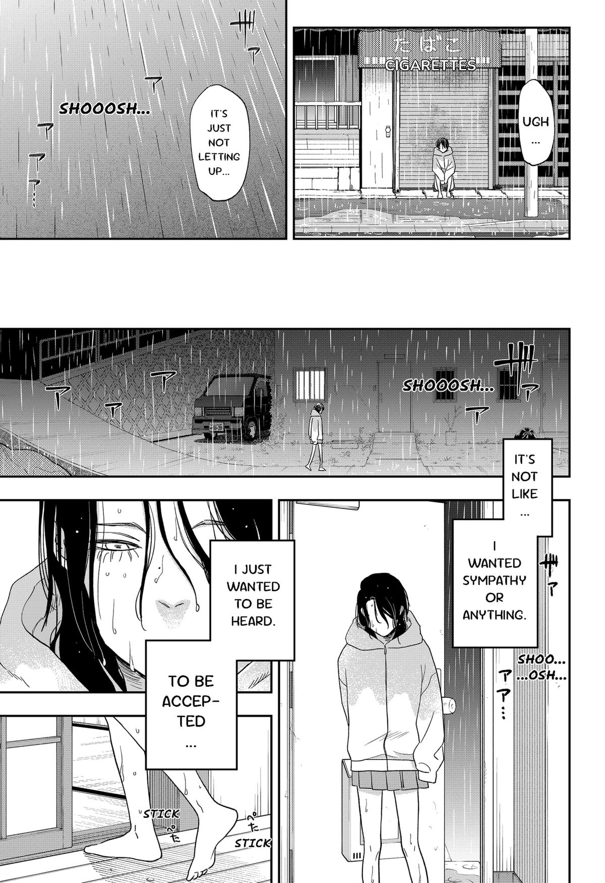 Ginsei no Proust Chap 17 - Next Chap 18