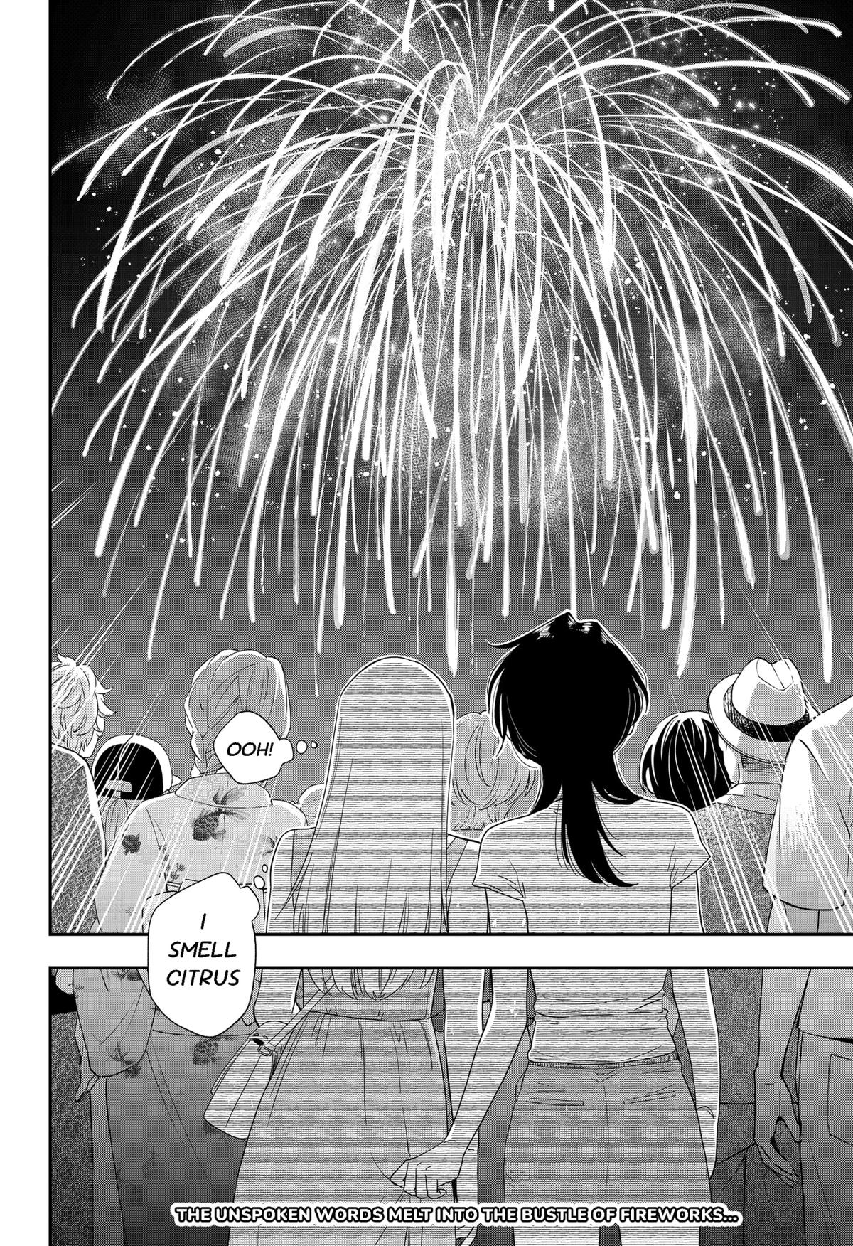 Ginsei no Proust Chap 14 - Next Chap 15