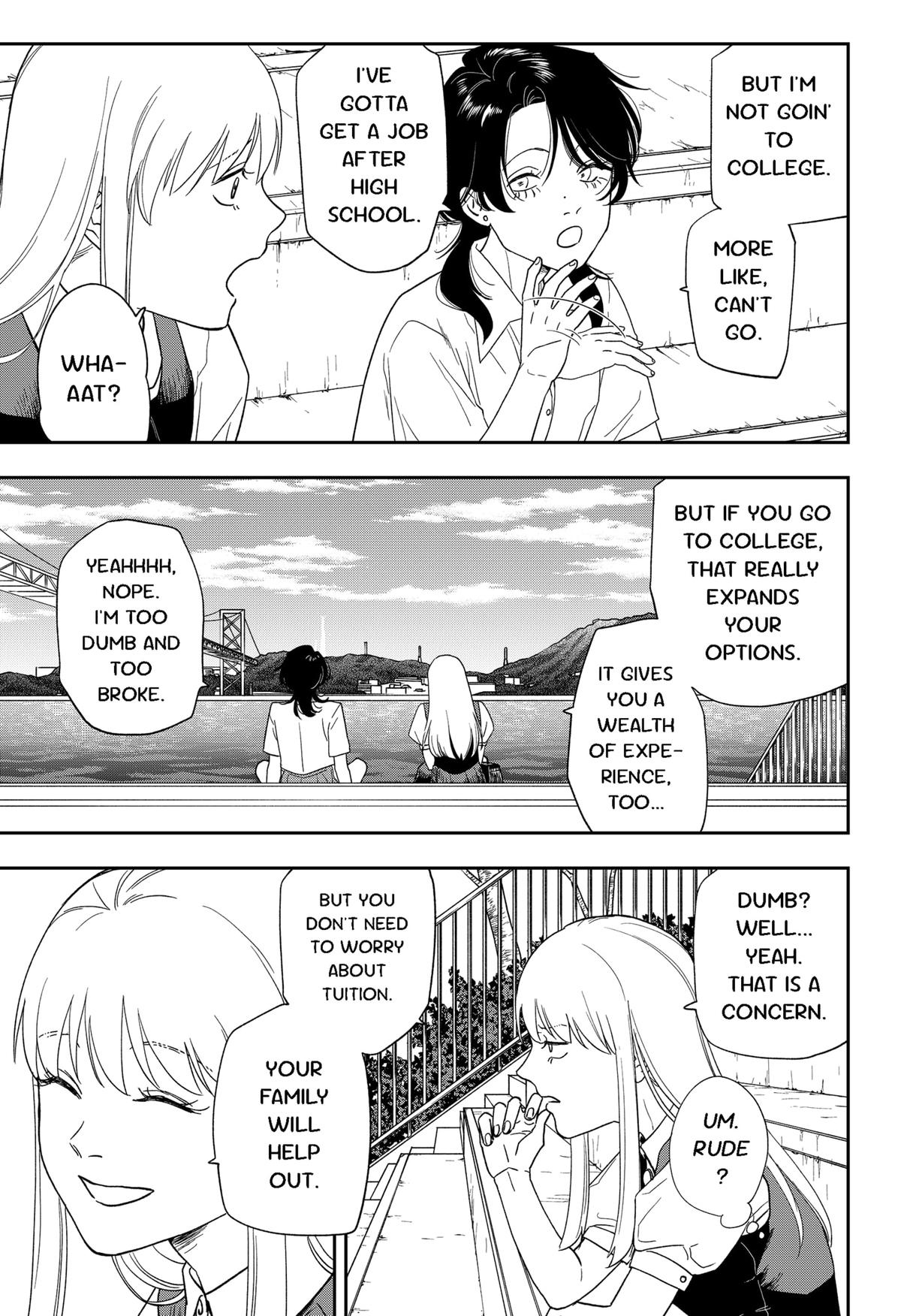 Ginsei no Proust Chap 15 - Next Chap 16