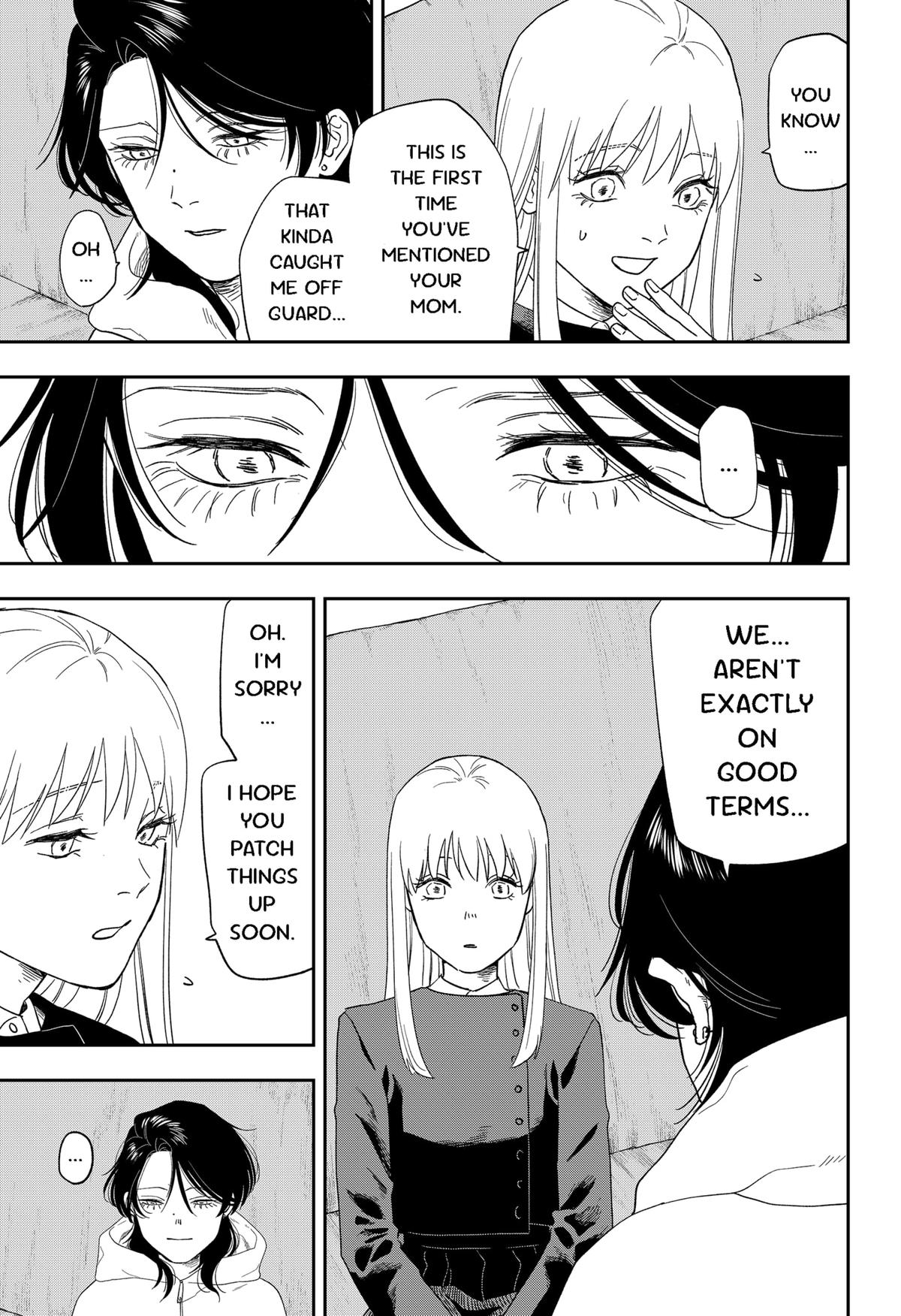 Ginsei no Proust Chap 16 - Next Chap 17