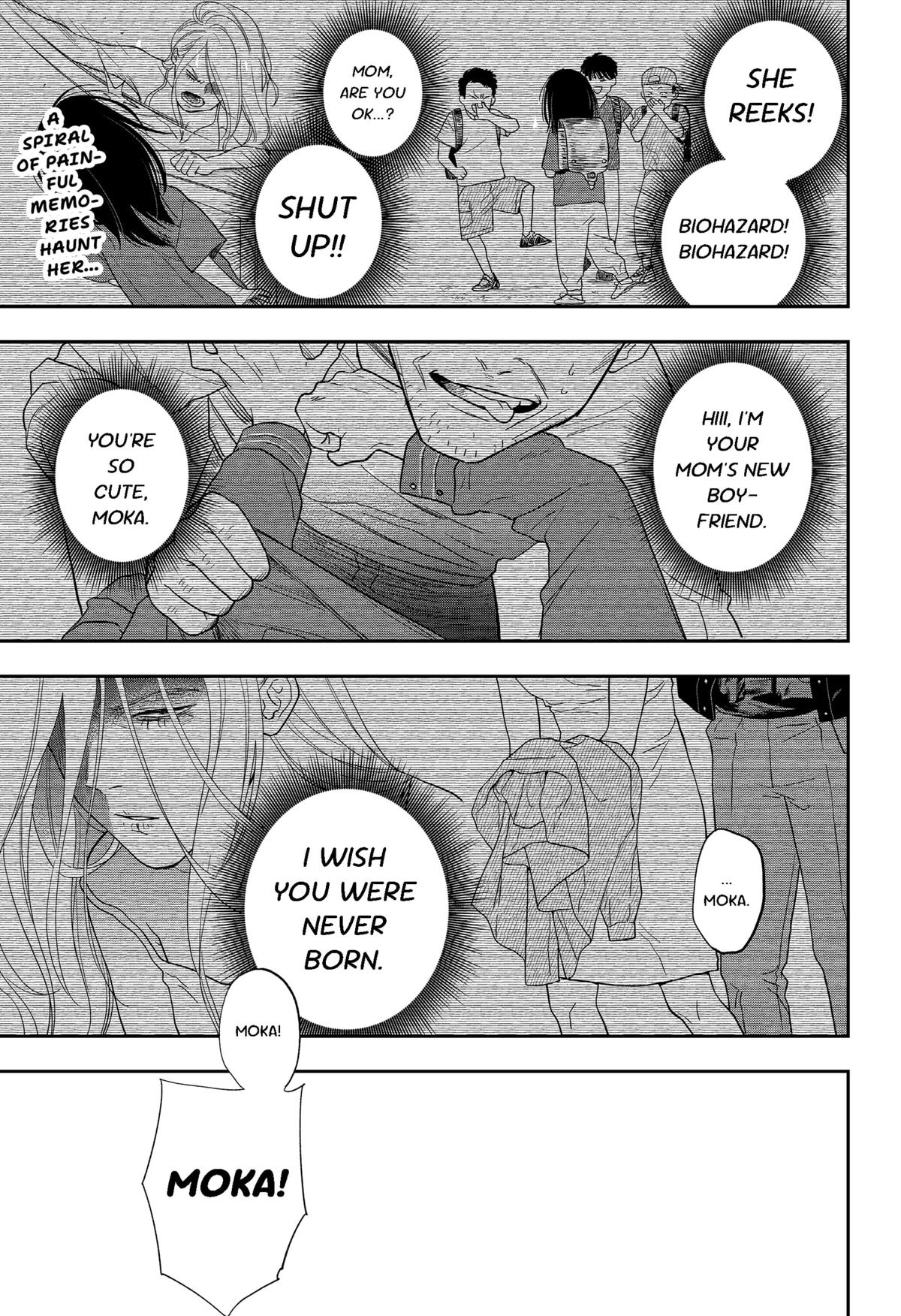 Ginsei no Proust Chap 16 - Next Chap 17