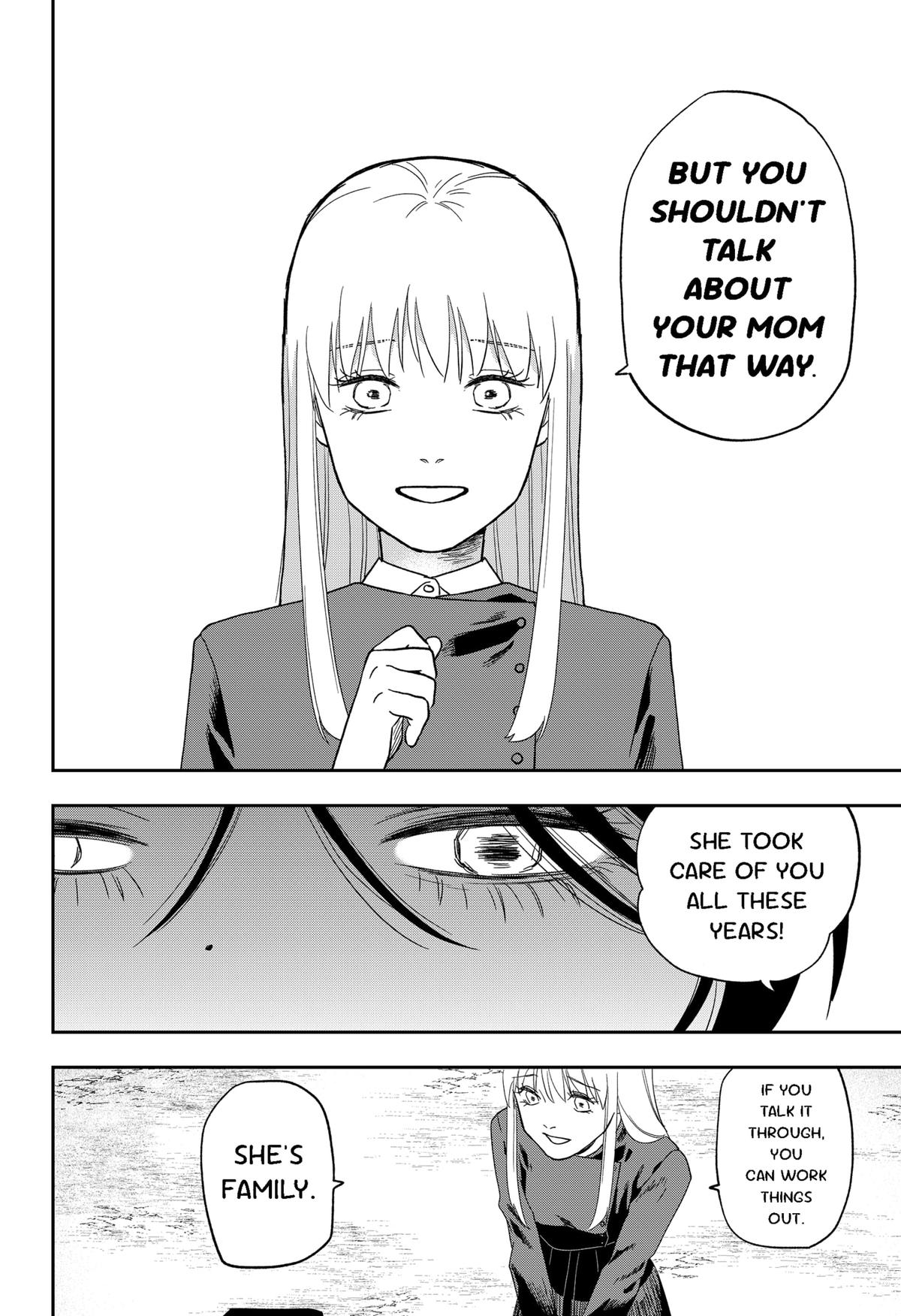 Ginsei no Proust Chap 16 - Next Chap 17