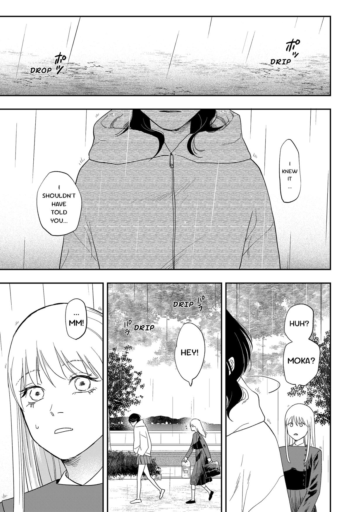 Ginsei no Proust Chap 16 - Next Chap 17