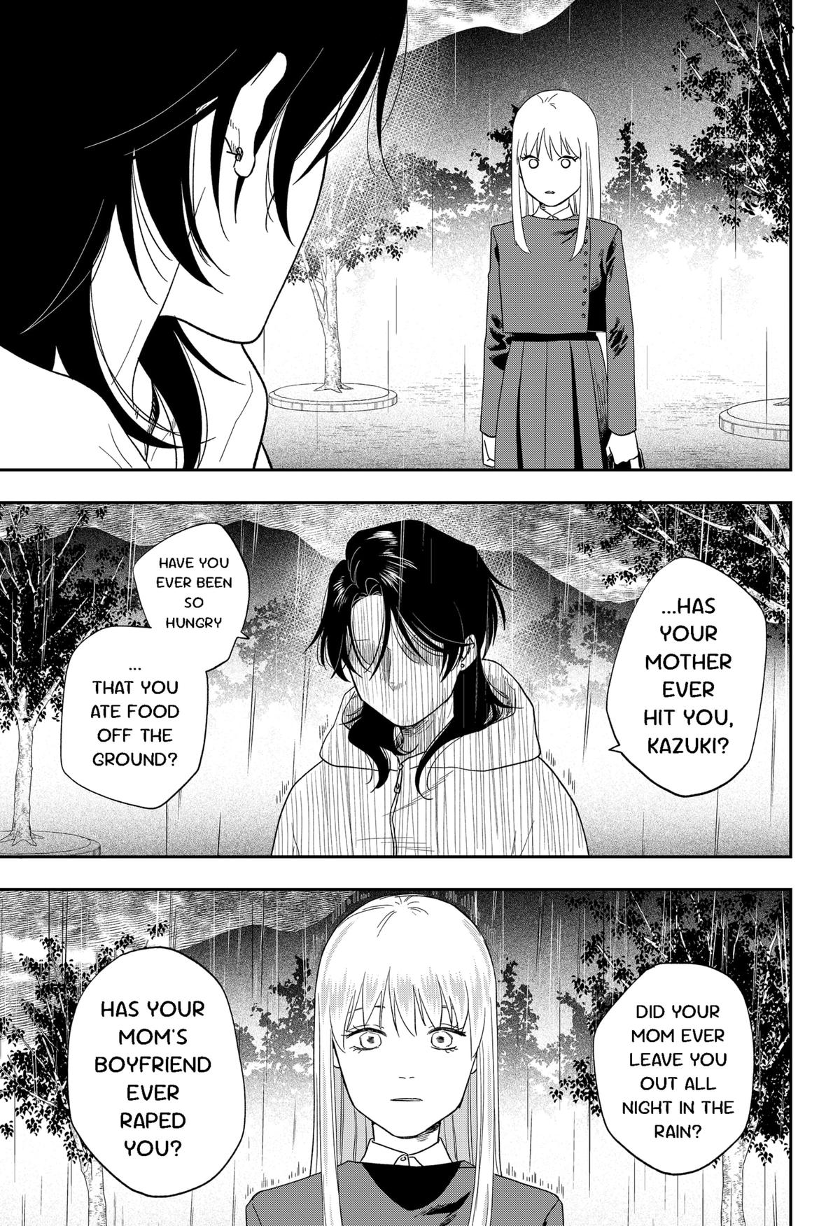 Ginsei no Proust Chap 16 - Next Chap 17